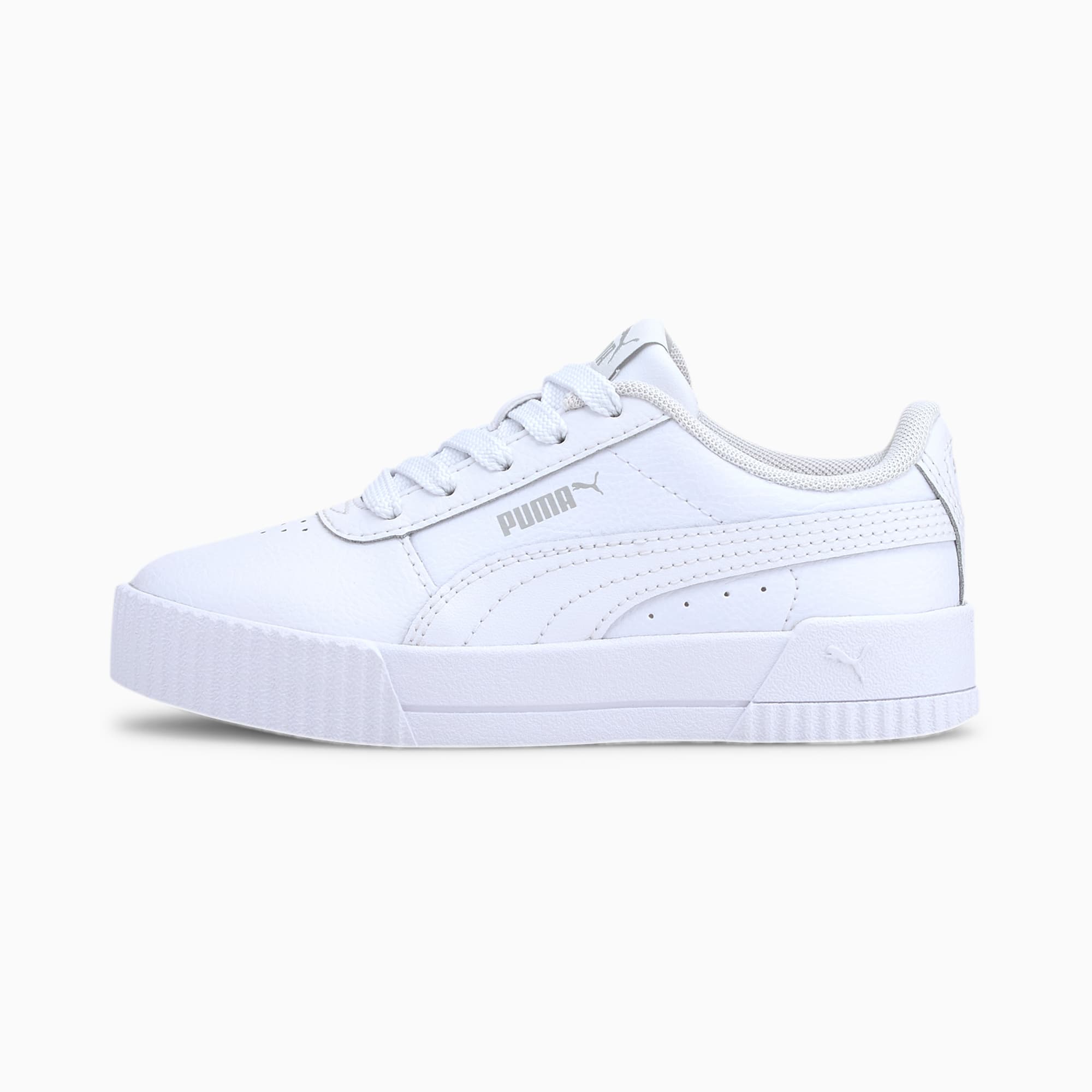 puma kids sneakers