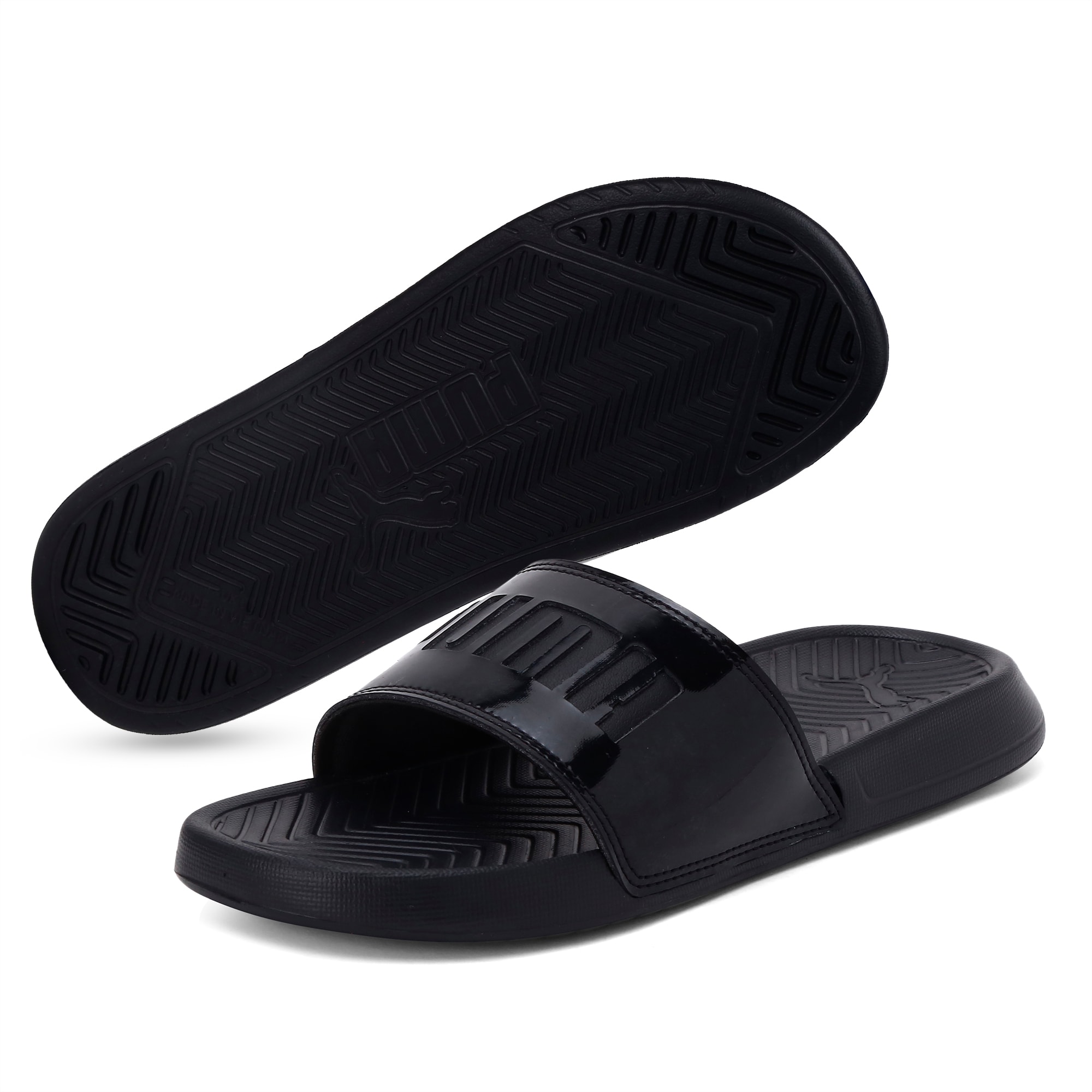 Popcat Patent Women s Sandals