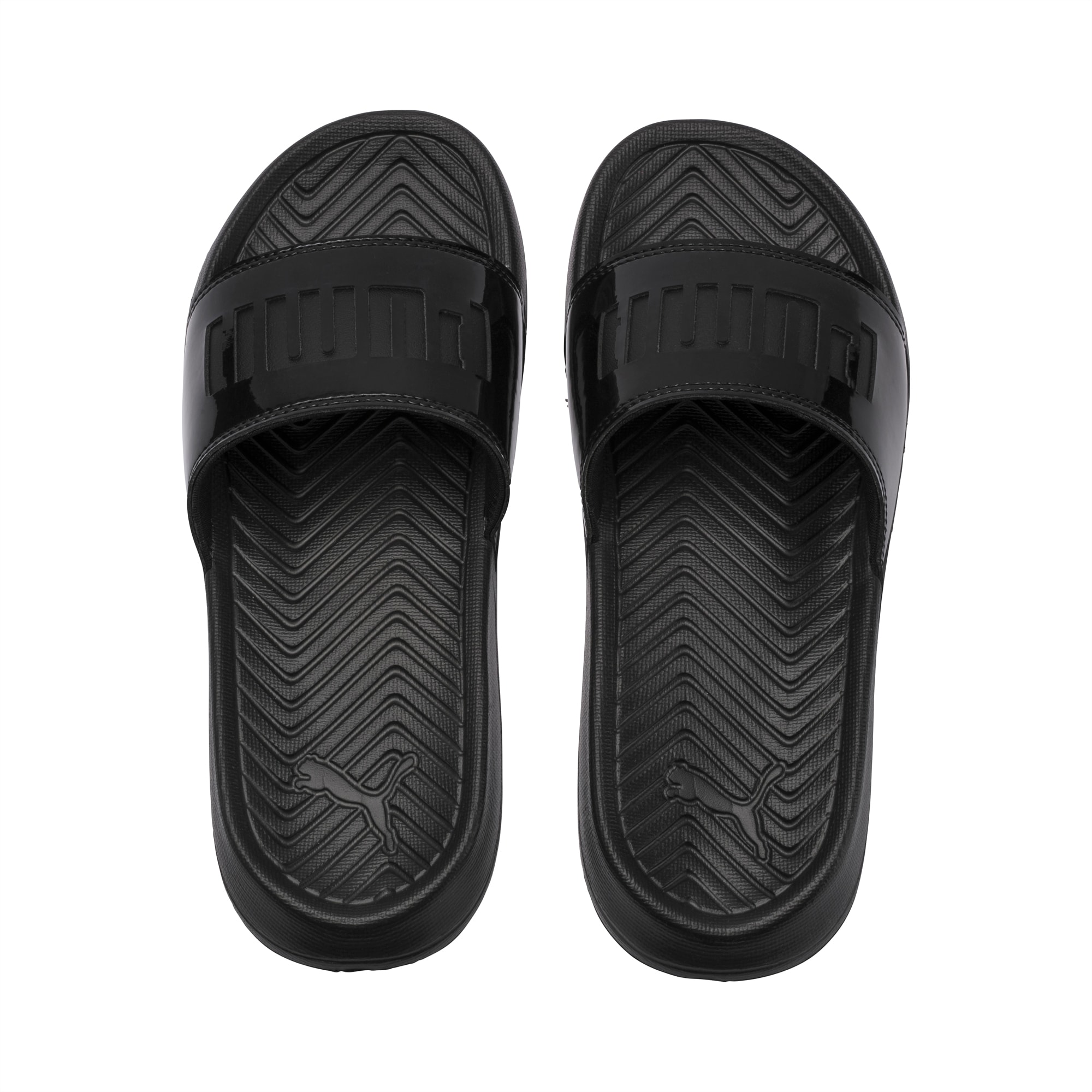 Puma patent slides store