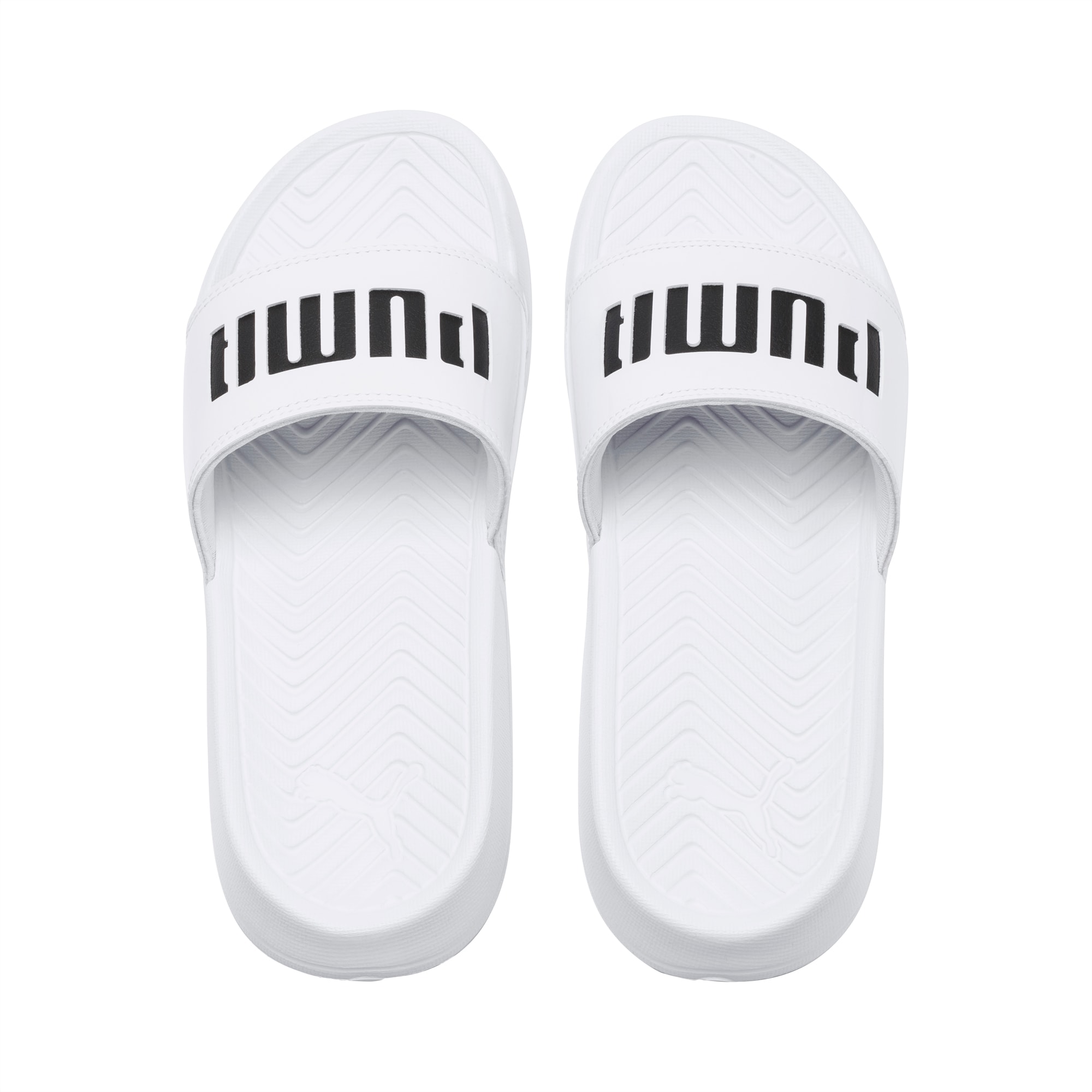 Puma patent slides clearance