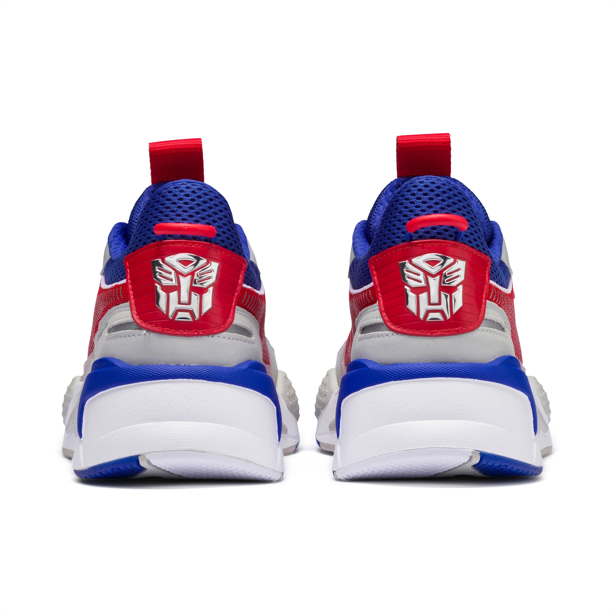 puma optimus