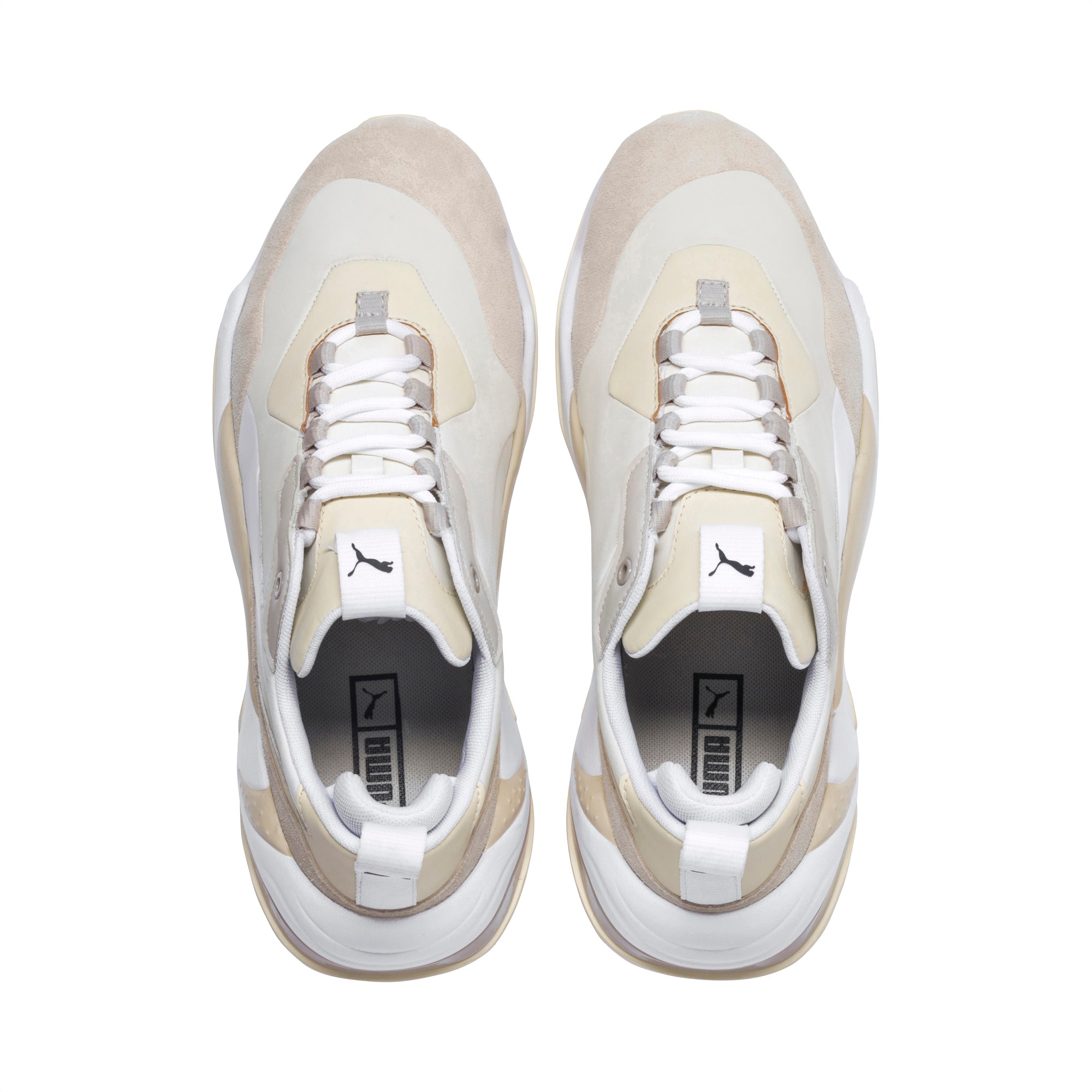 puma thunder nature beige