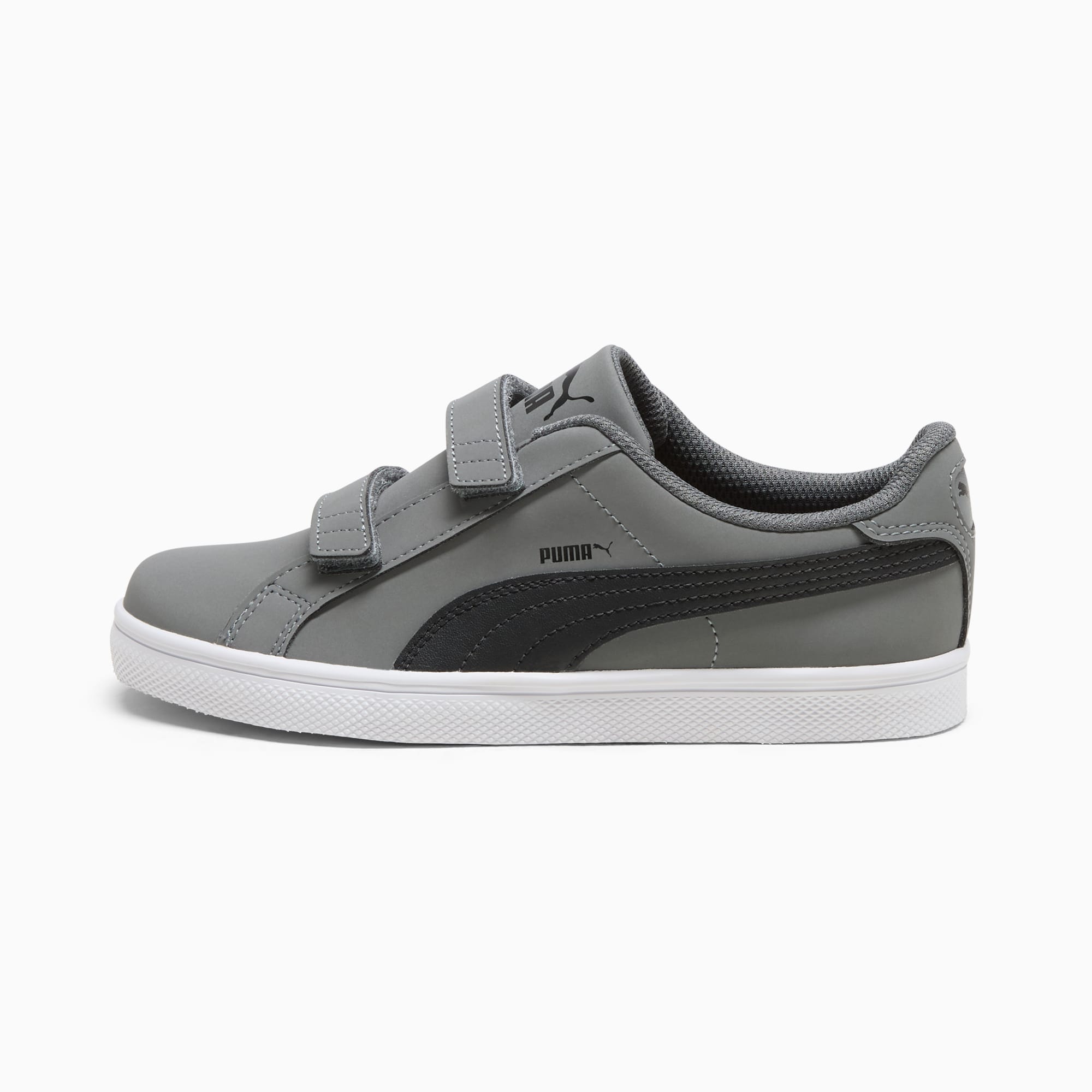 Smash Vulc Kids Trainers