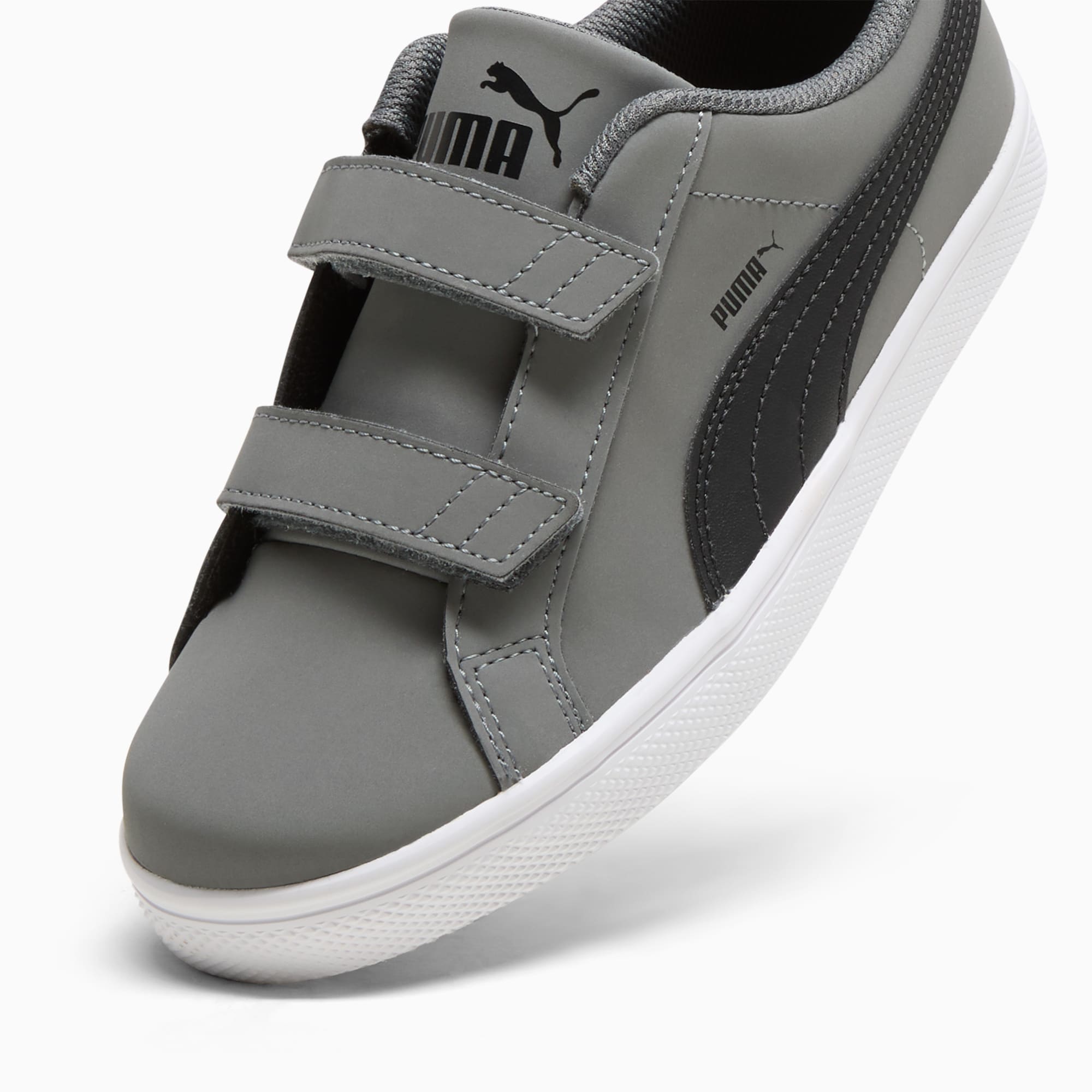 Smash Vulc Kids Trainers PUMA