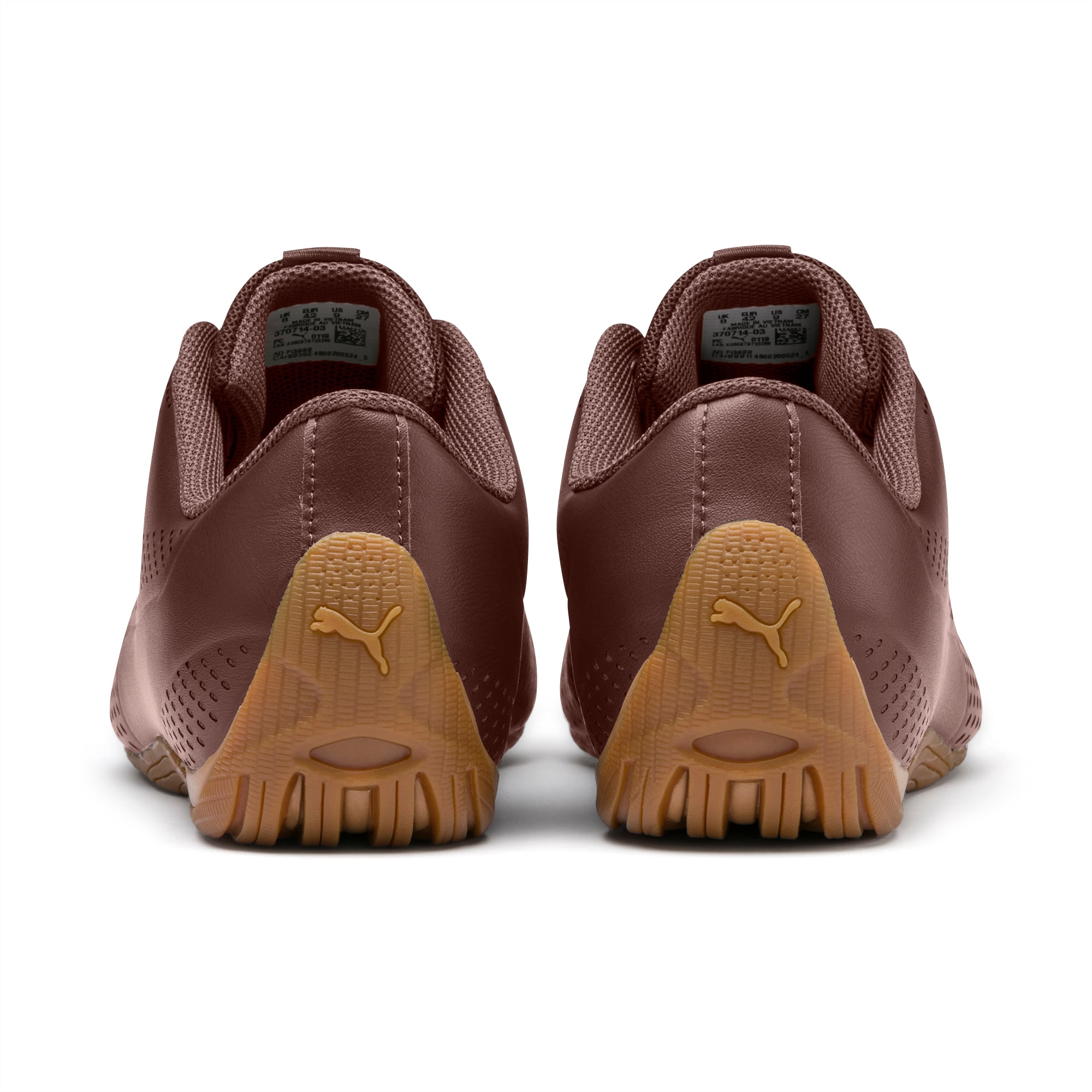 Puma drift cat women brown