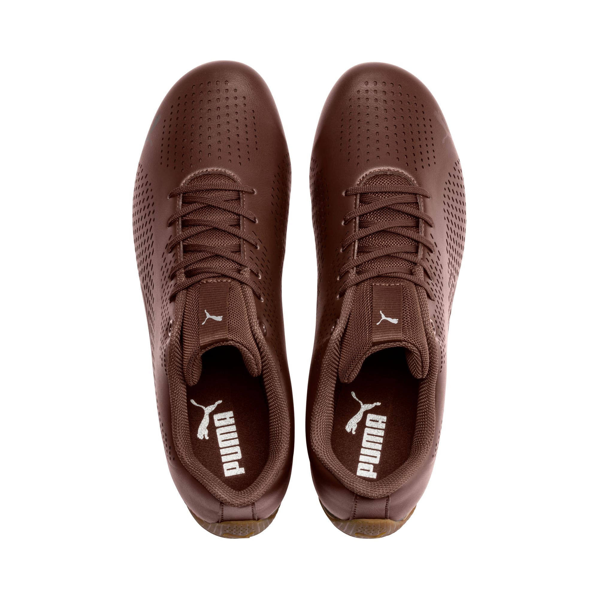 puma drift cat 4 marron