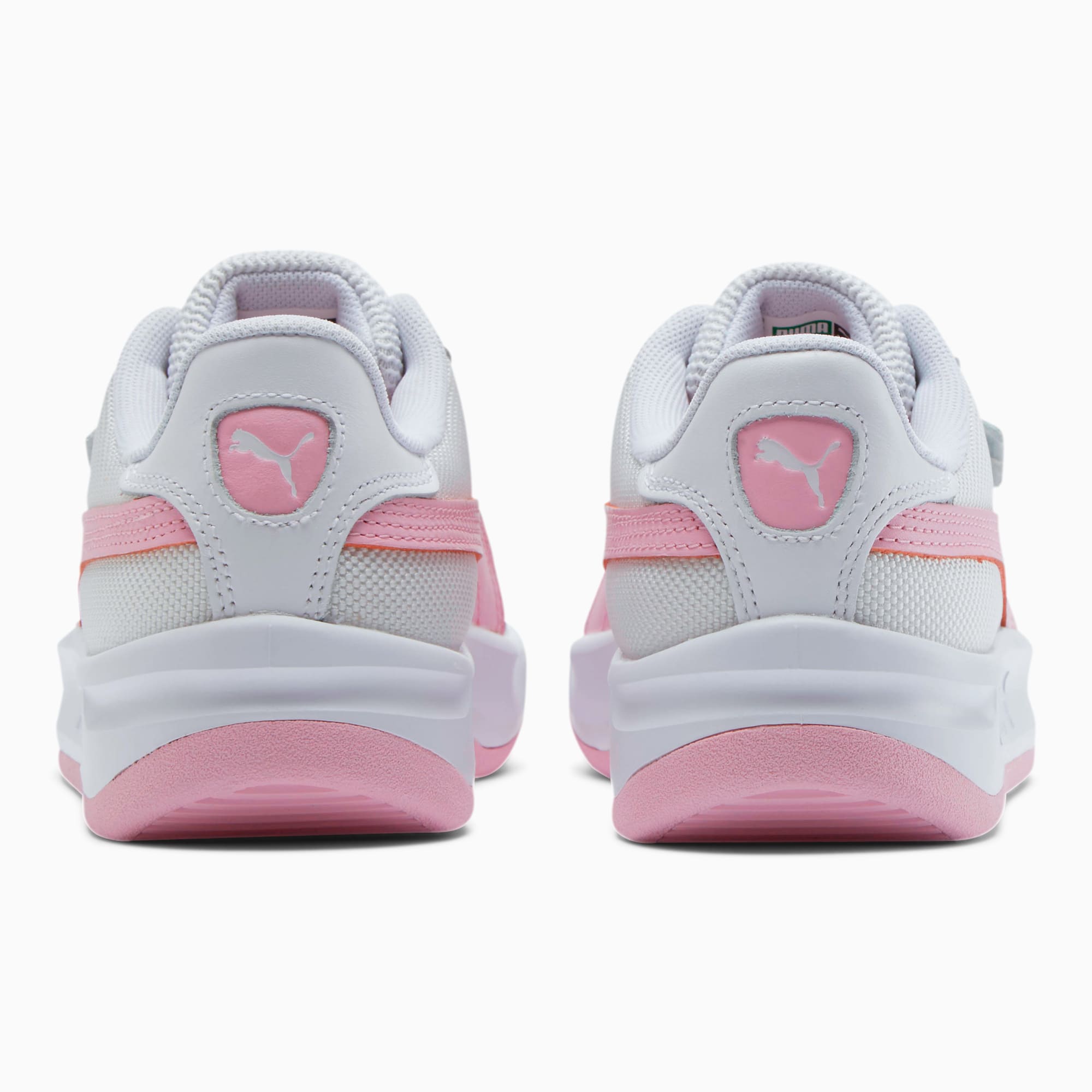 puma california pink