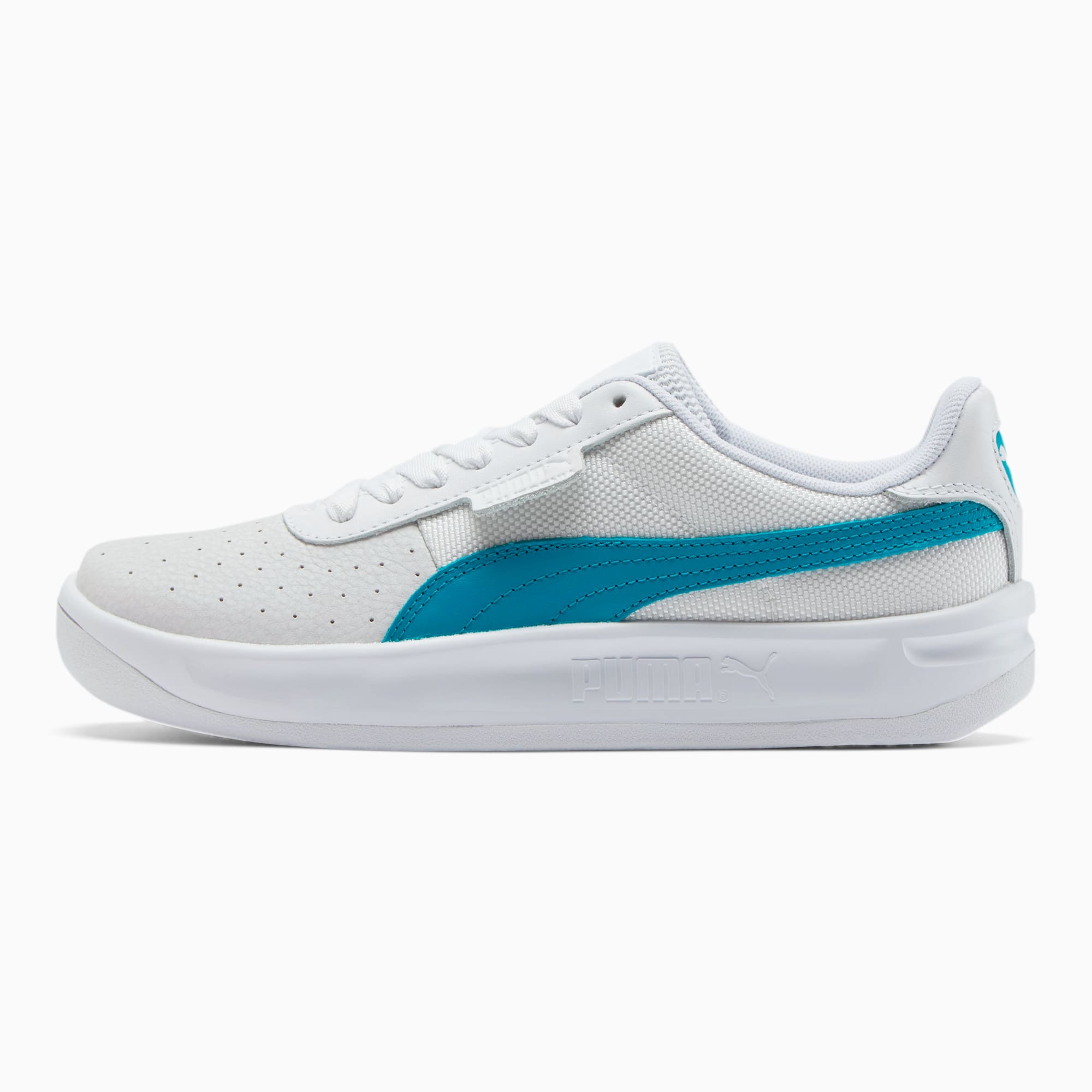 puma california casual sneakers womens