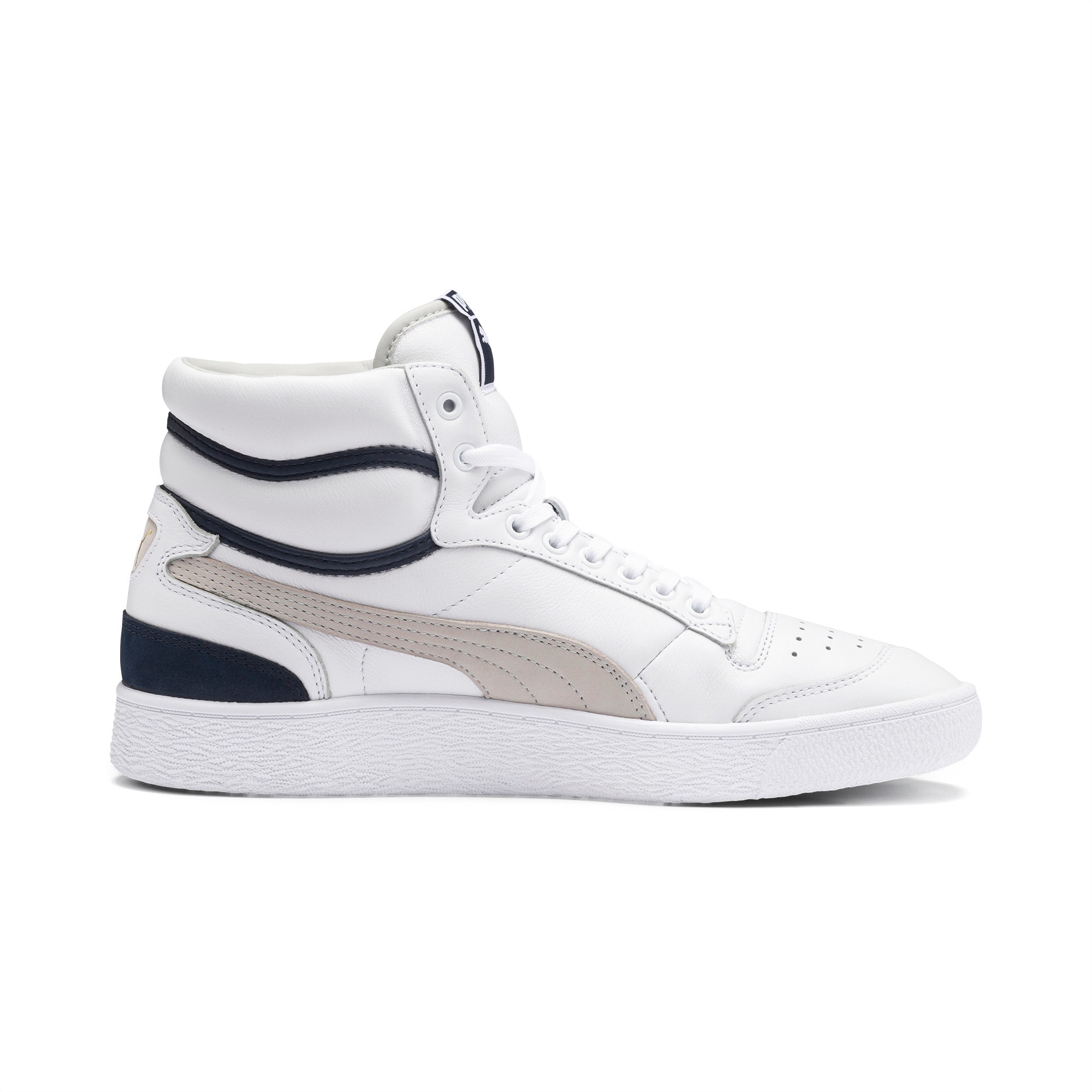 Ralph sampson mid trainers outlet