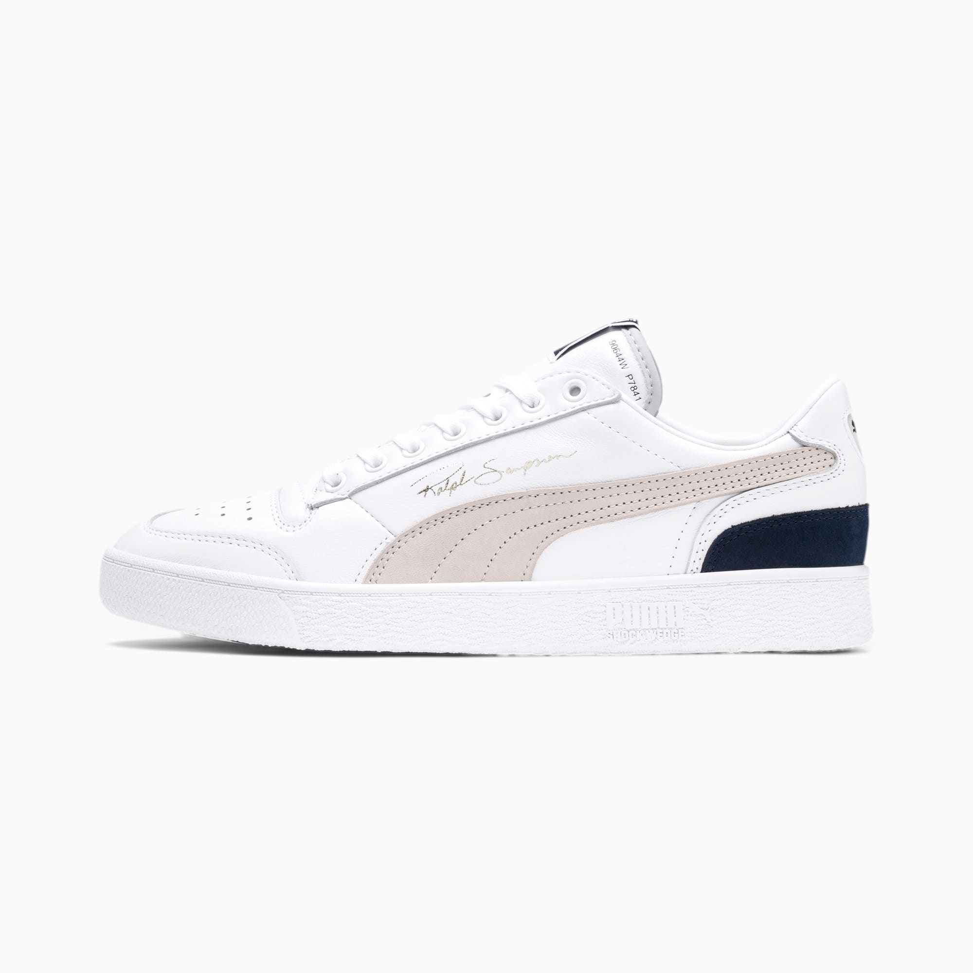 puma ralph sampson low