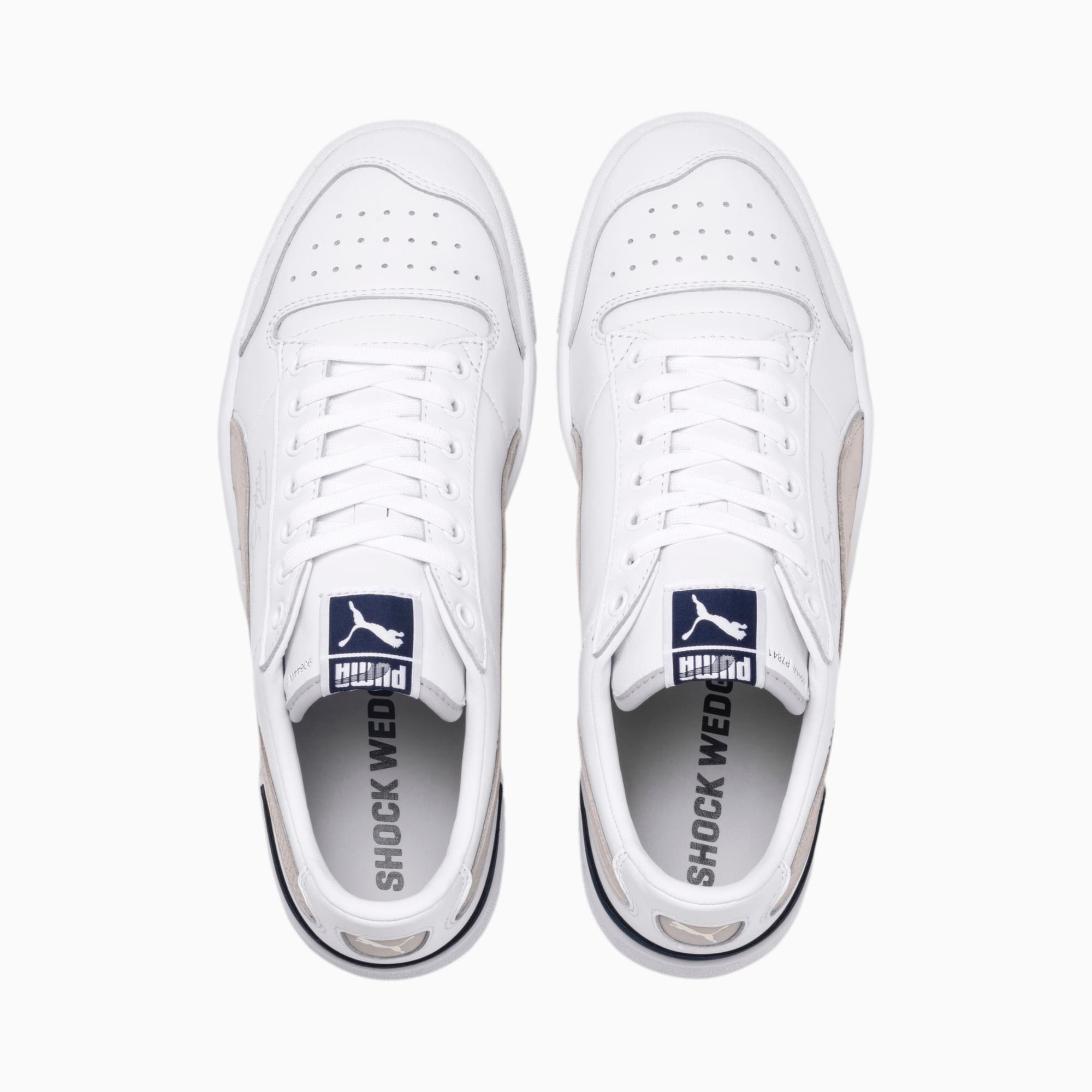 puma ralph sampson low og