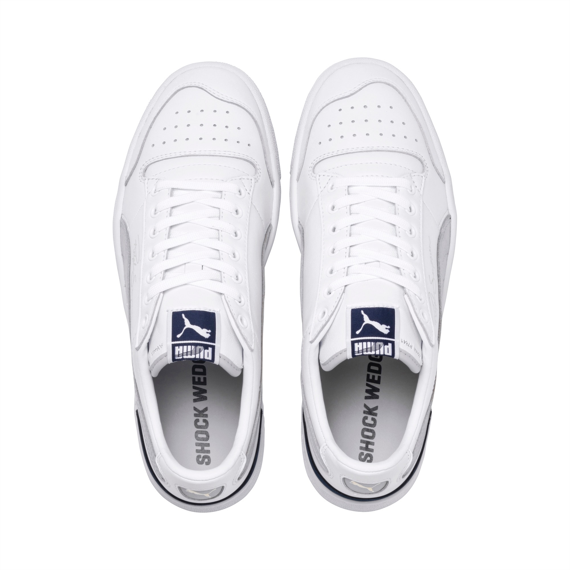 Puma x ralph sampson low og online