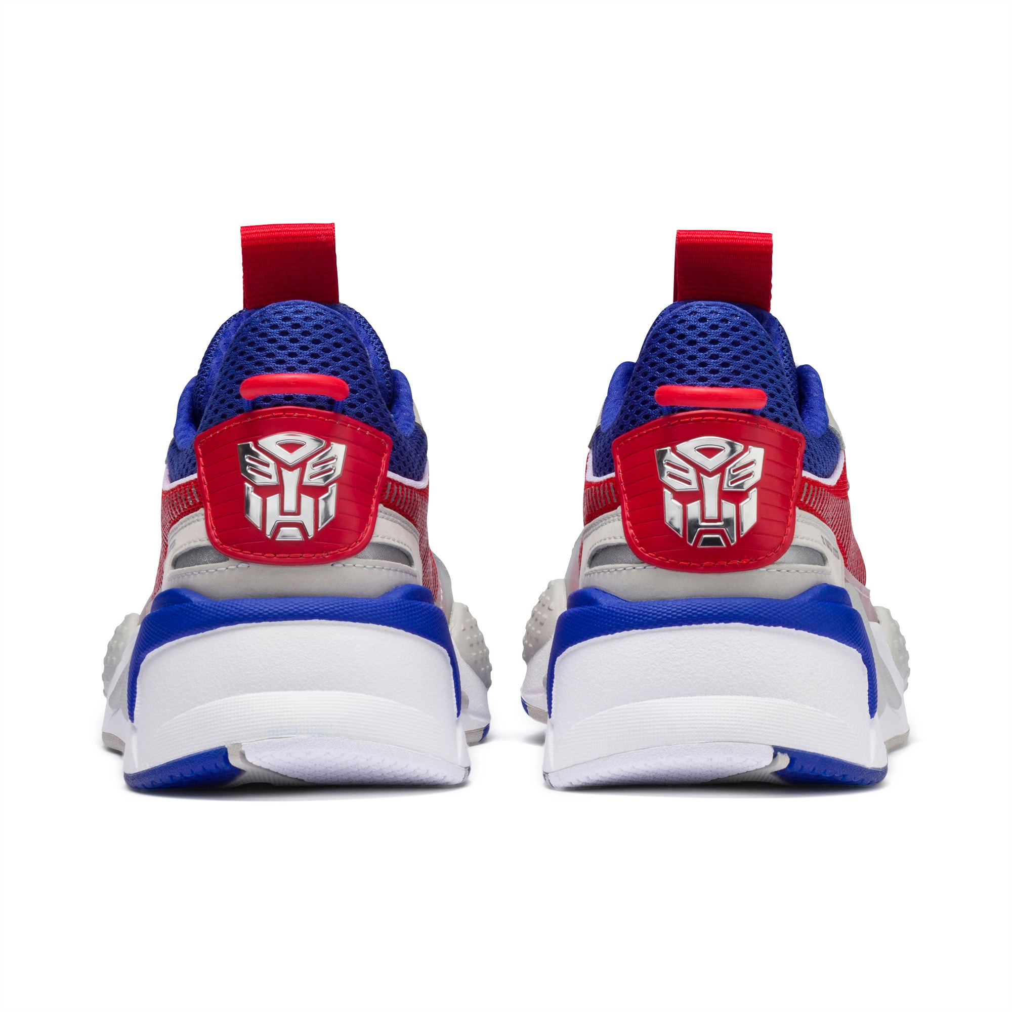 Puma x optimus prime online