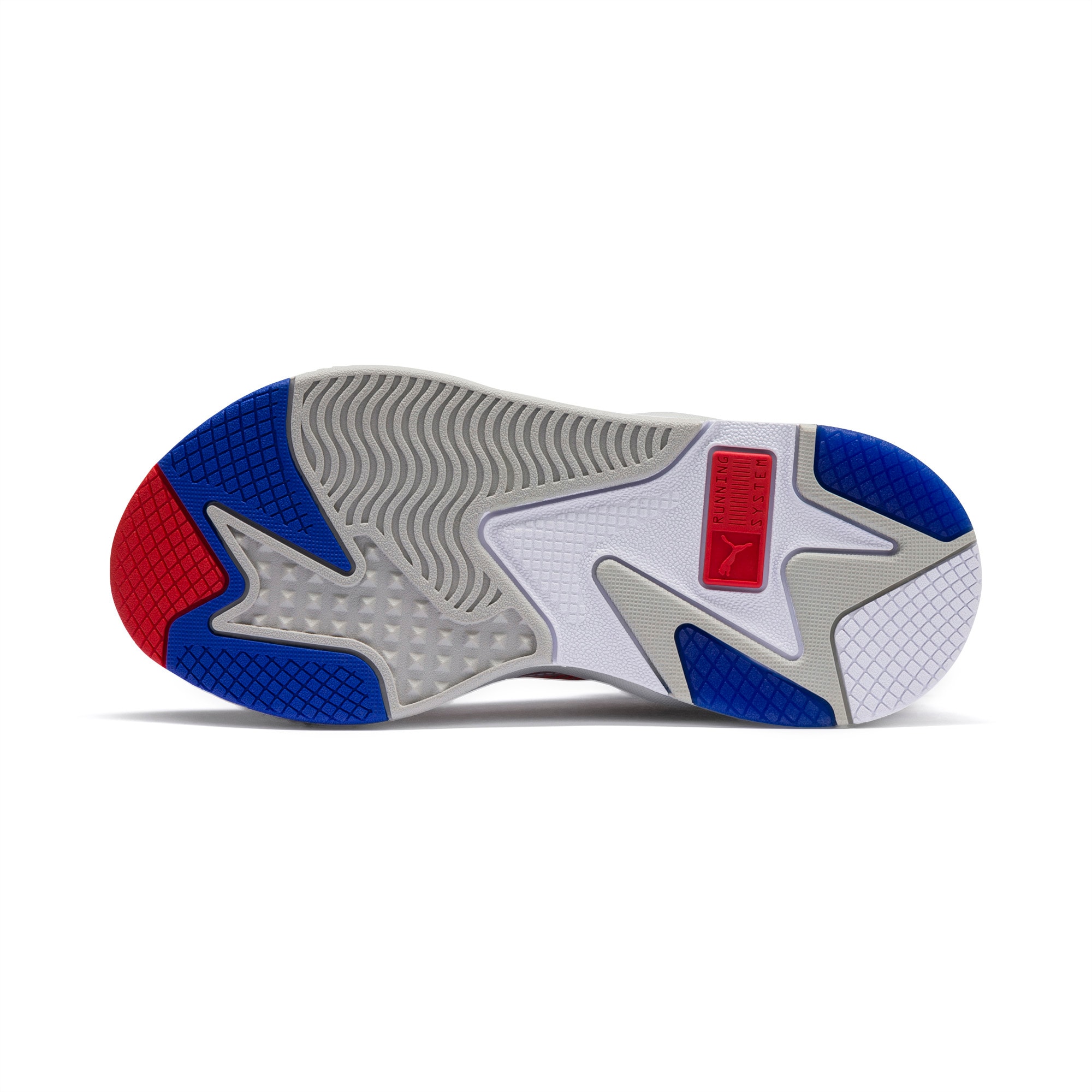 PUMA x TRANSFORMERS RS X Optimus Prime Youth Trainers PUMA ALL