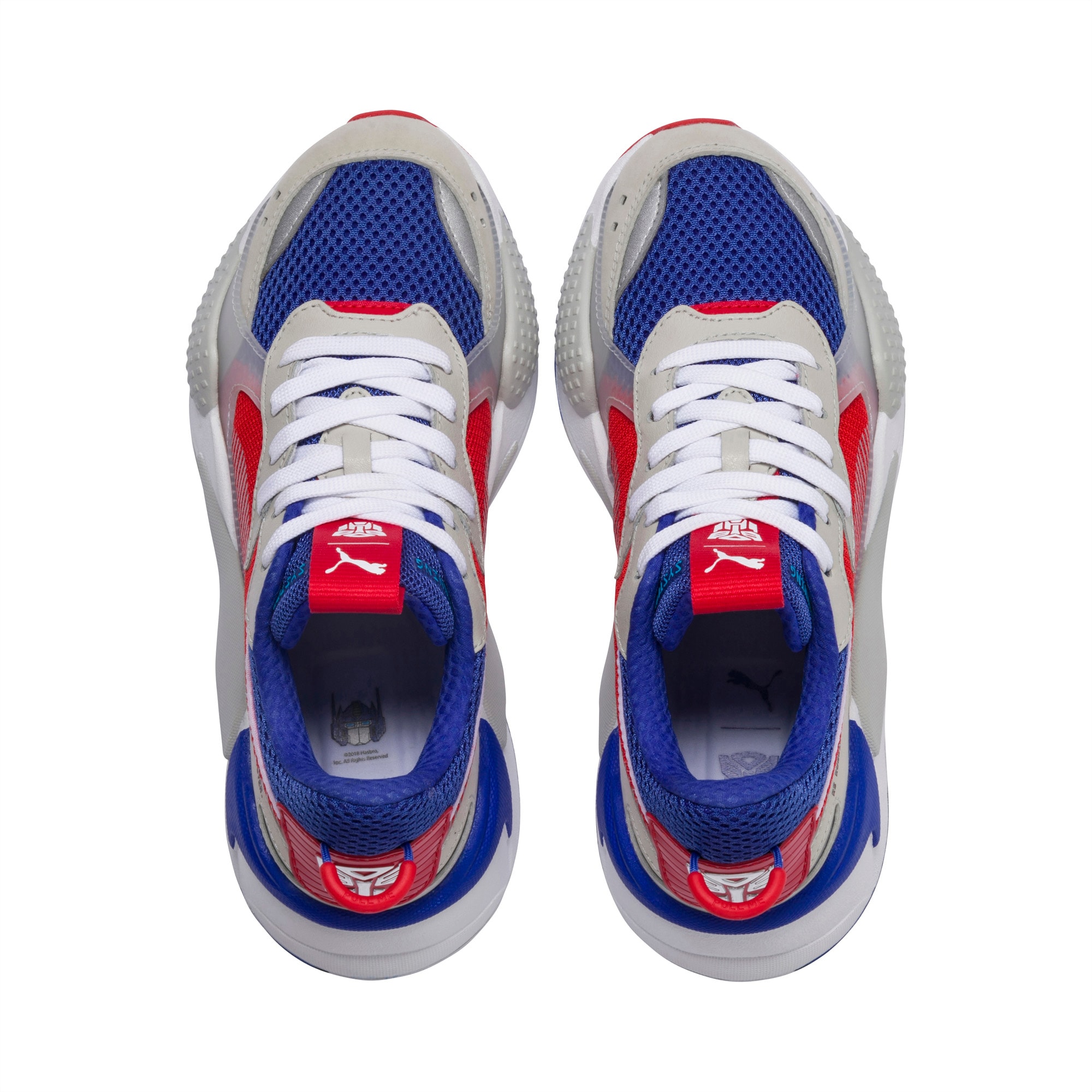 puma optimus