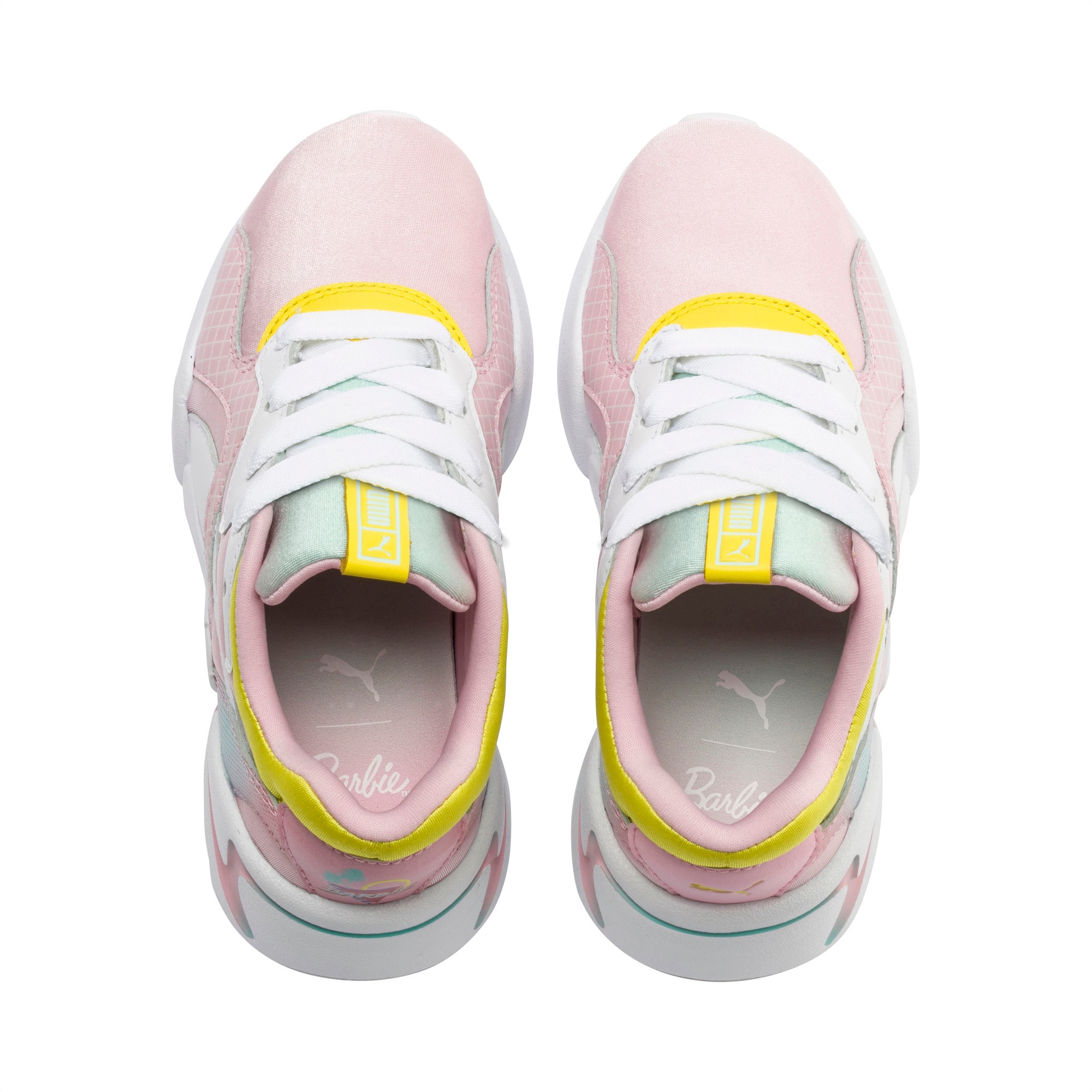 Puma barbie sneaker on sale