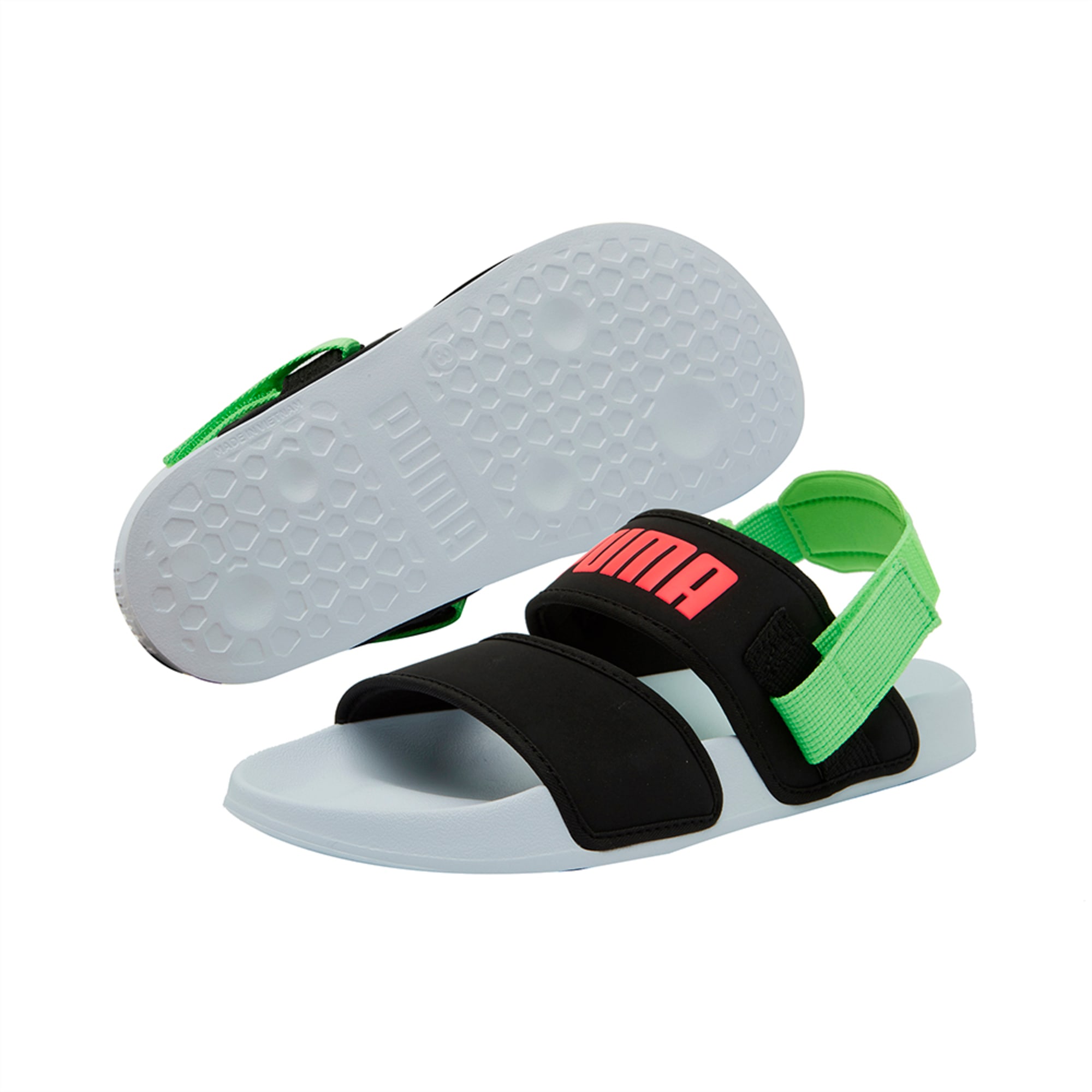 Puma leadcat ylm lite sandal outlet