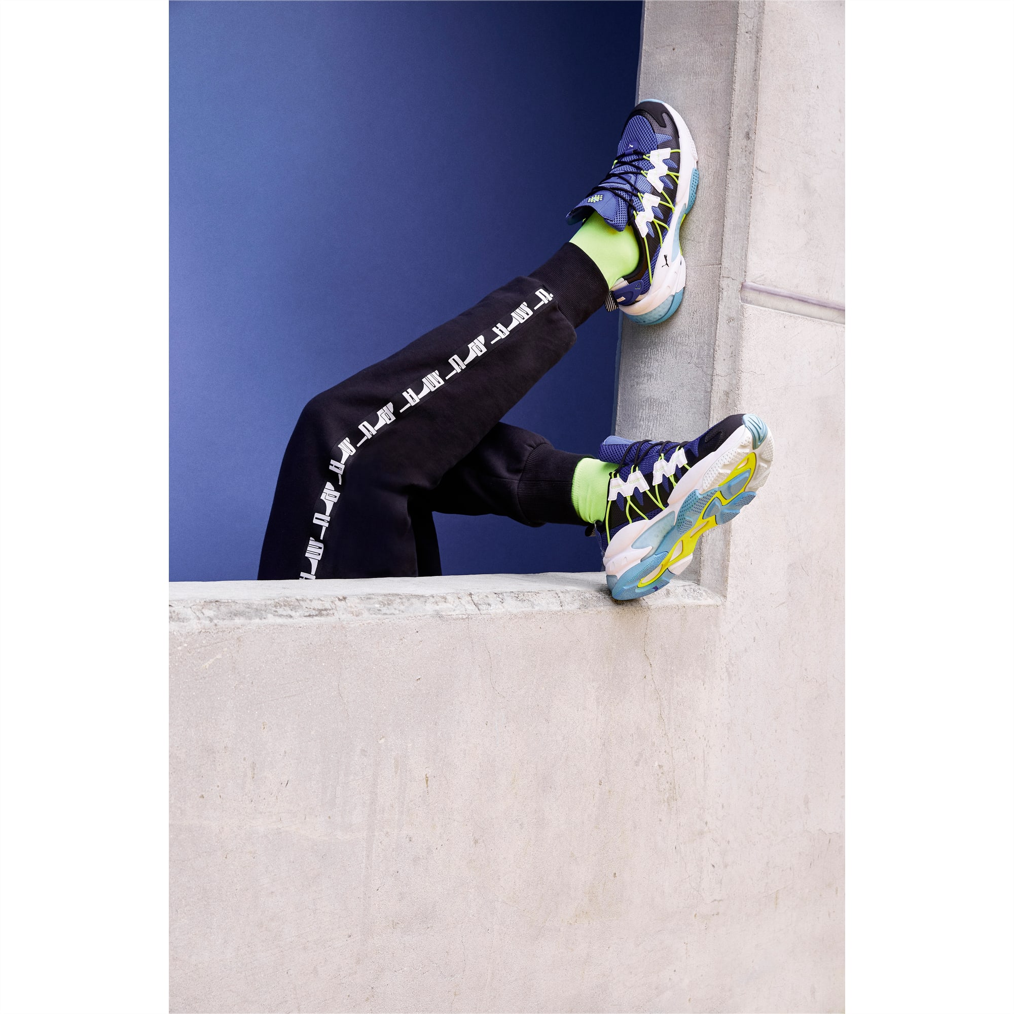 LQDCELL Omega Sneakers PUMA