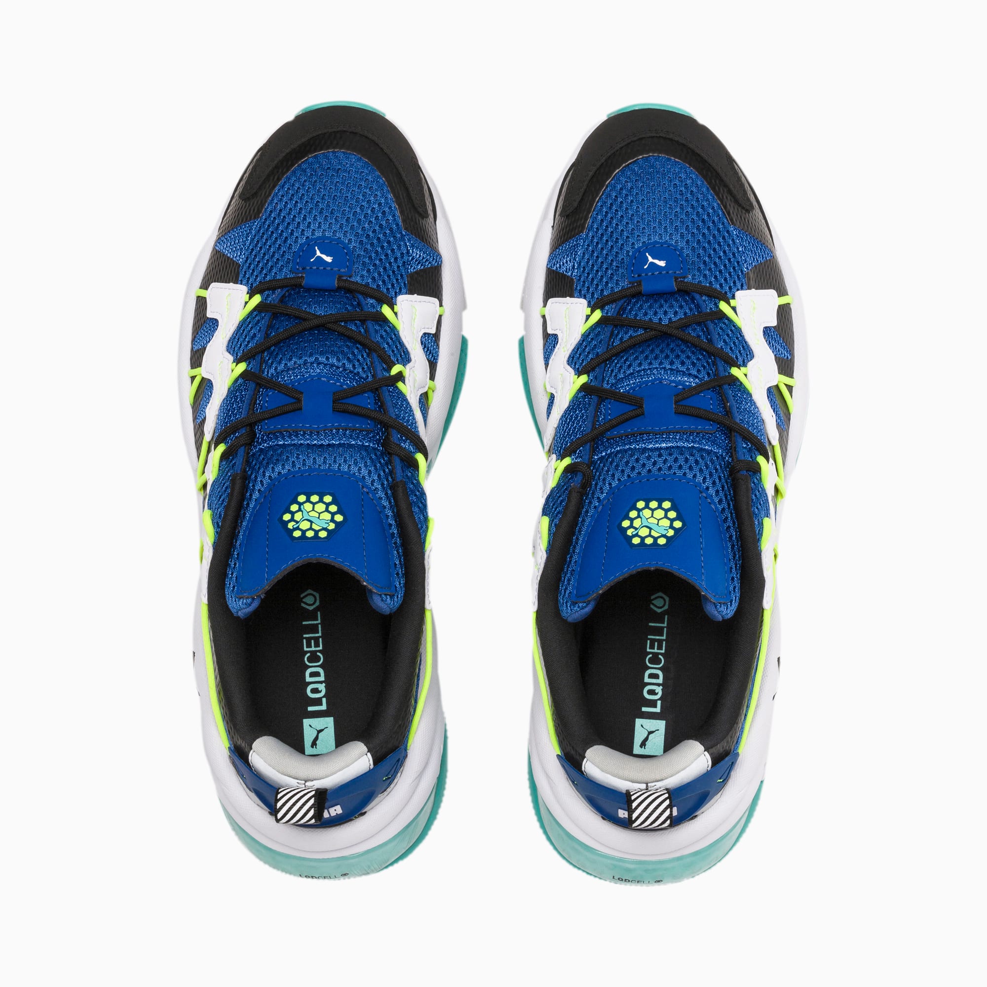 Puma cell shop omega