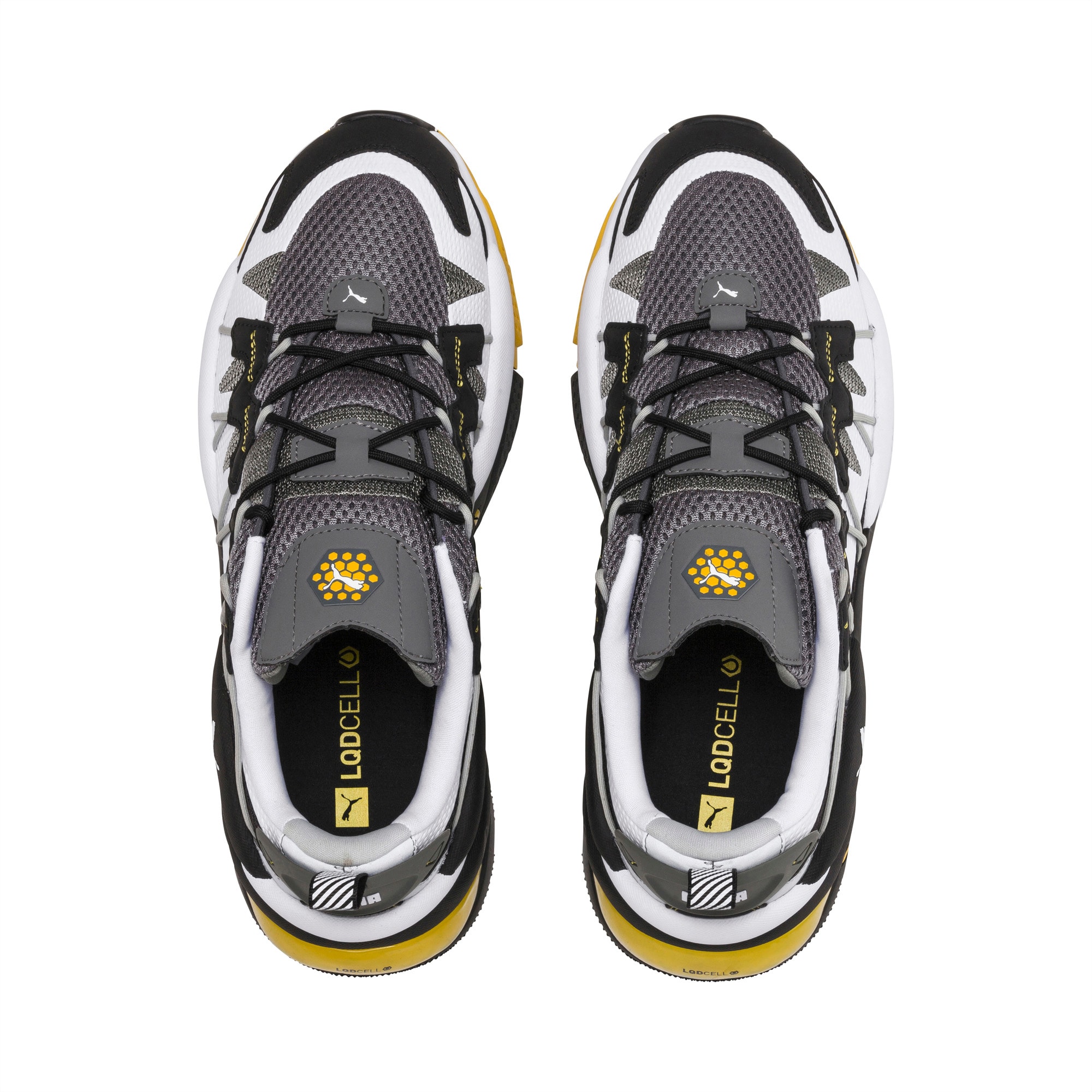 LQDCELL Omega Sneakers PUMA