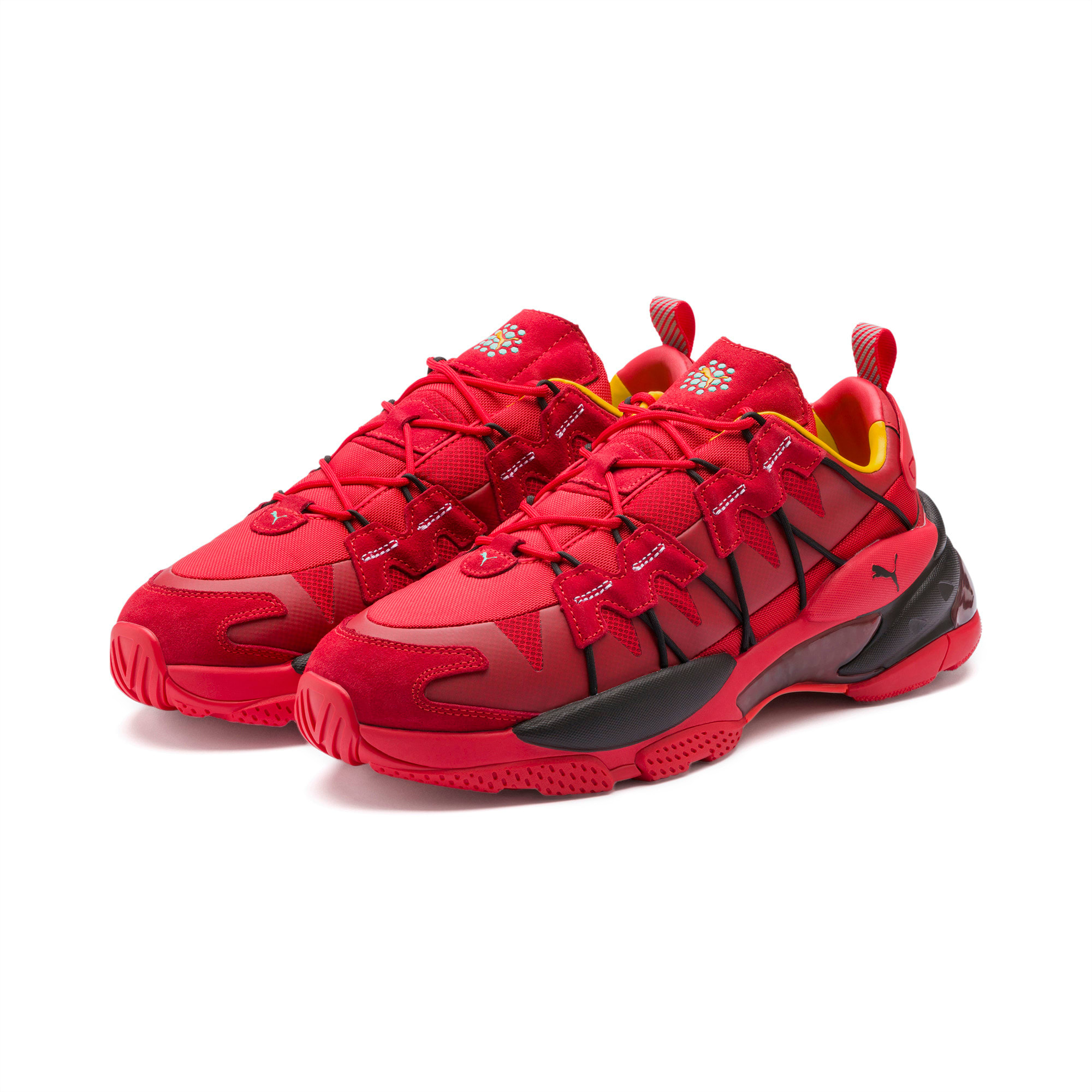 Puma lqdcell red clearance