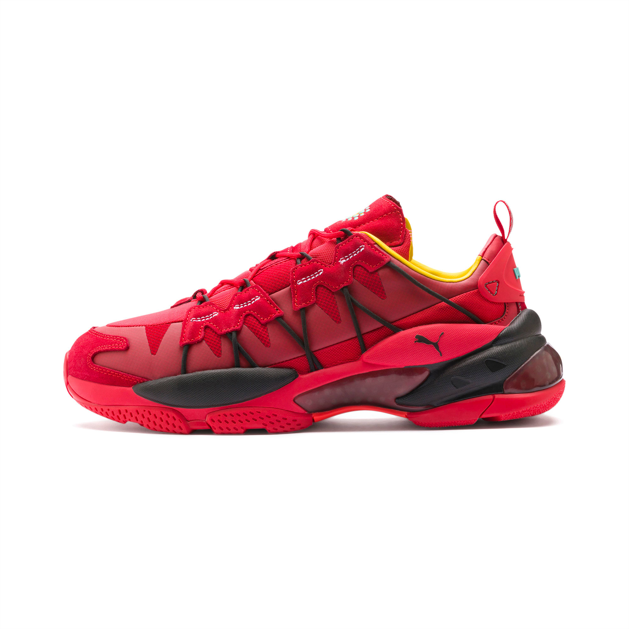Puma omega manga cult discount