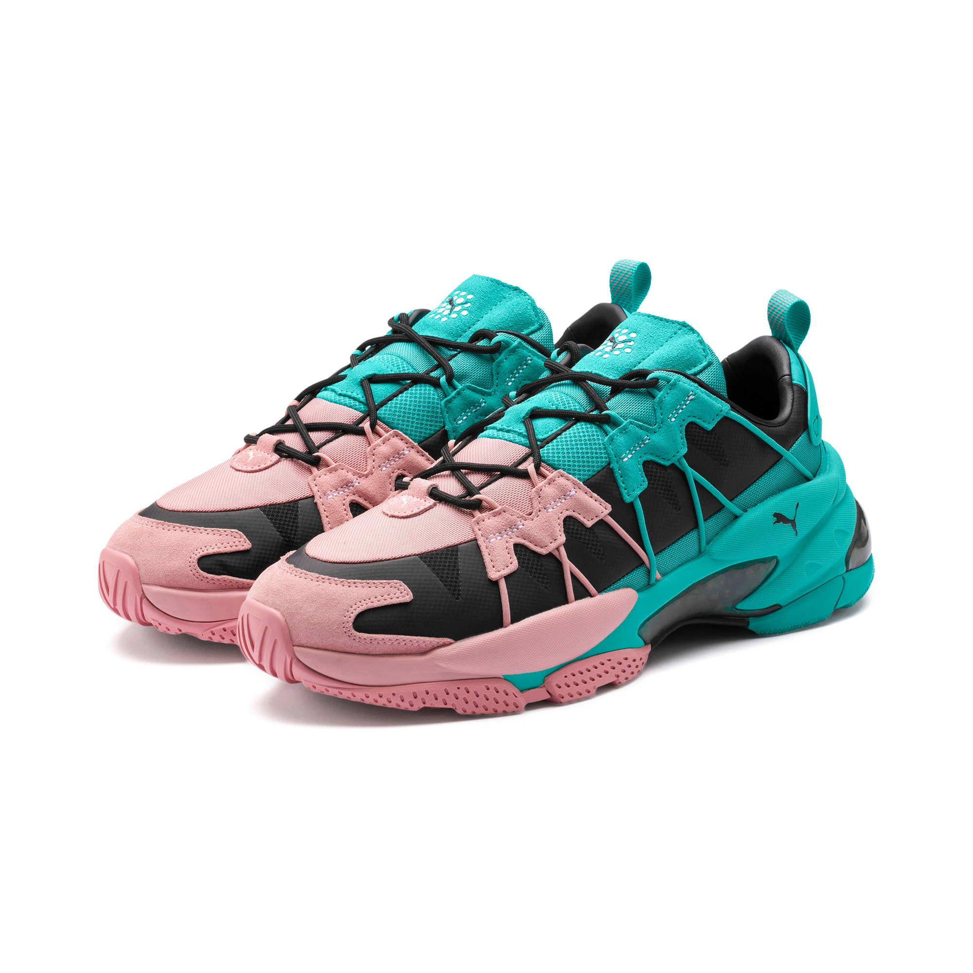 Puma manga hotsell