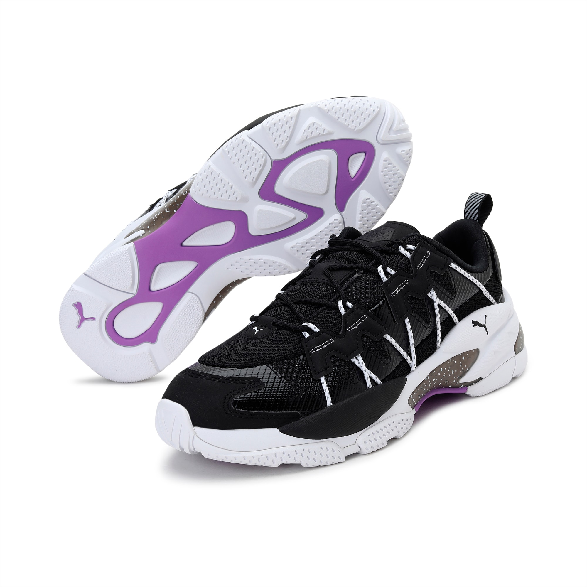puma lqd cell omega density white