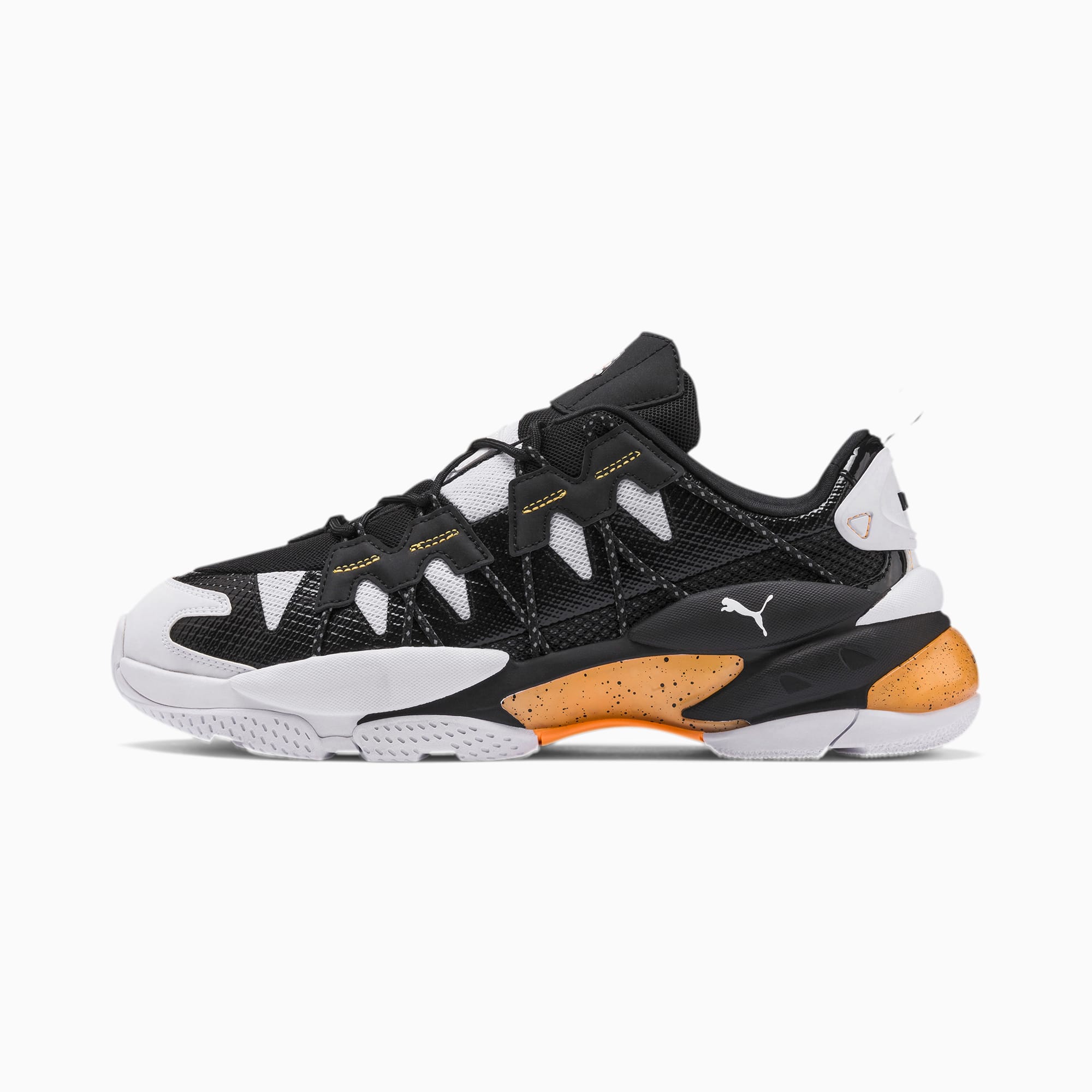 puma lqd cell omega black