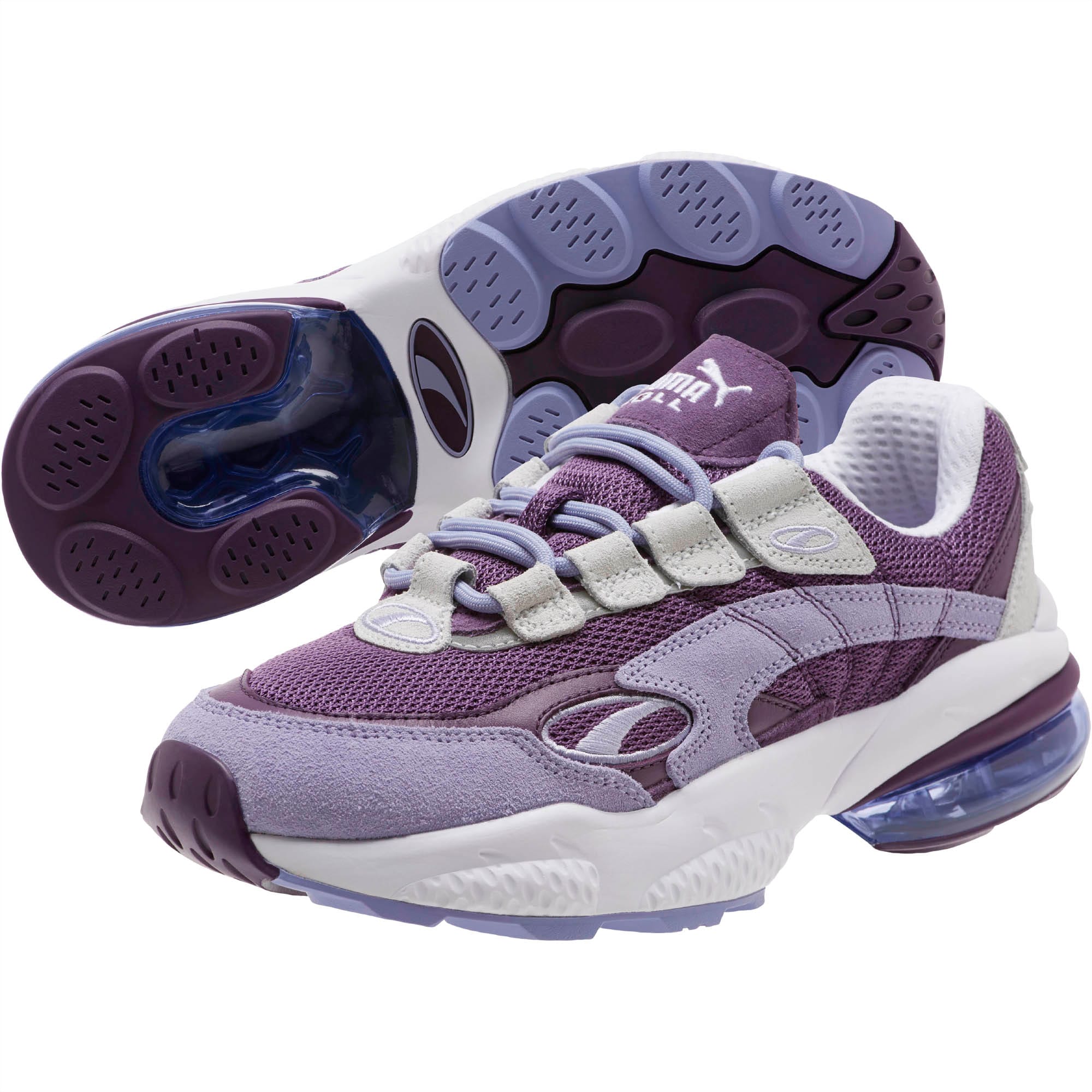 CELL Venom Women s Sneakers