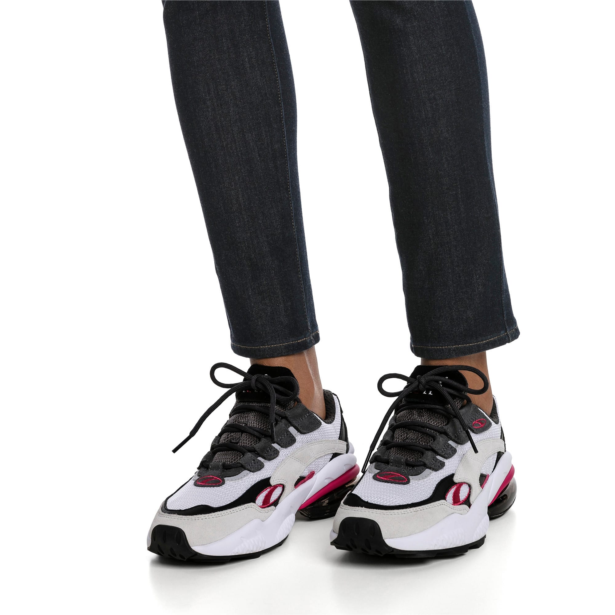 Puma cell venom femme top