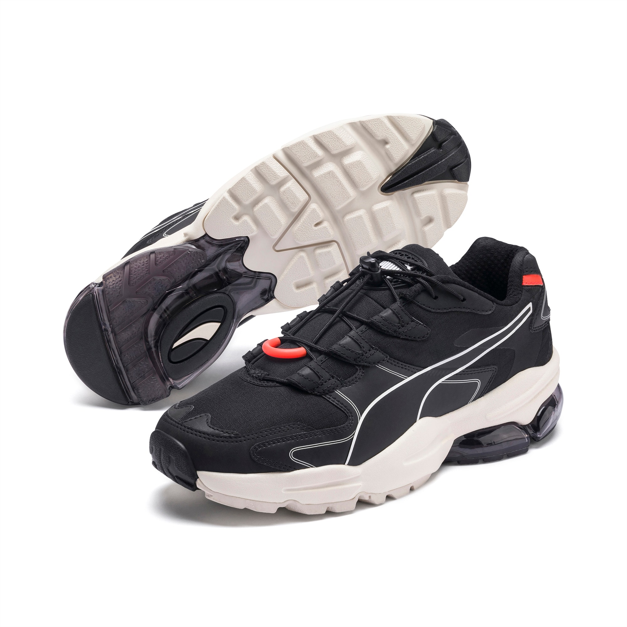 Puma cell venom alien online