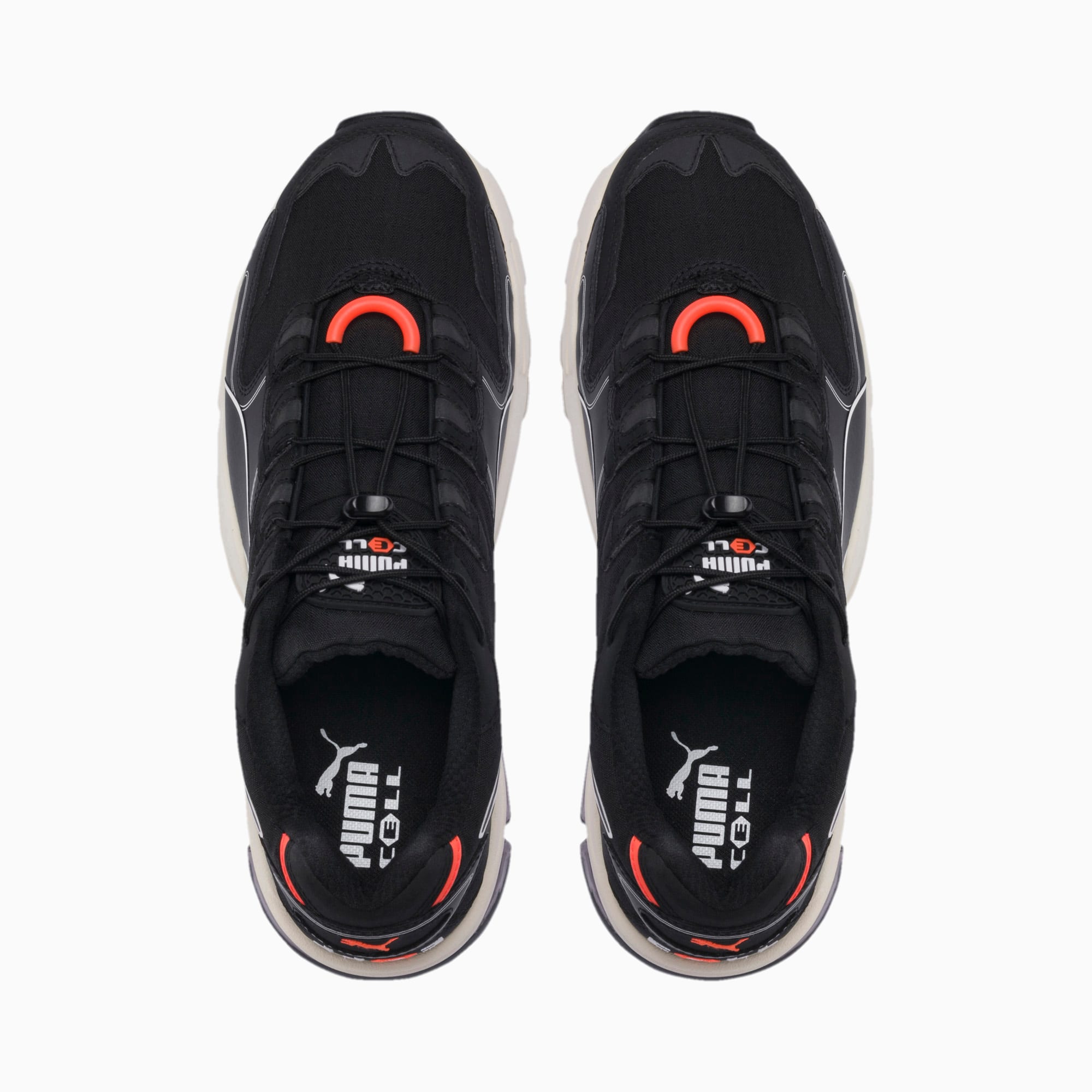 CELL Alien Trail Men s Sneakers PUMA