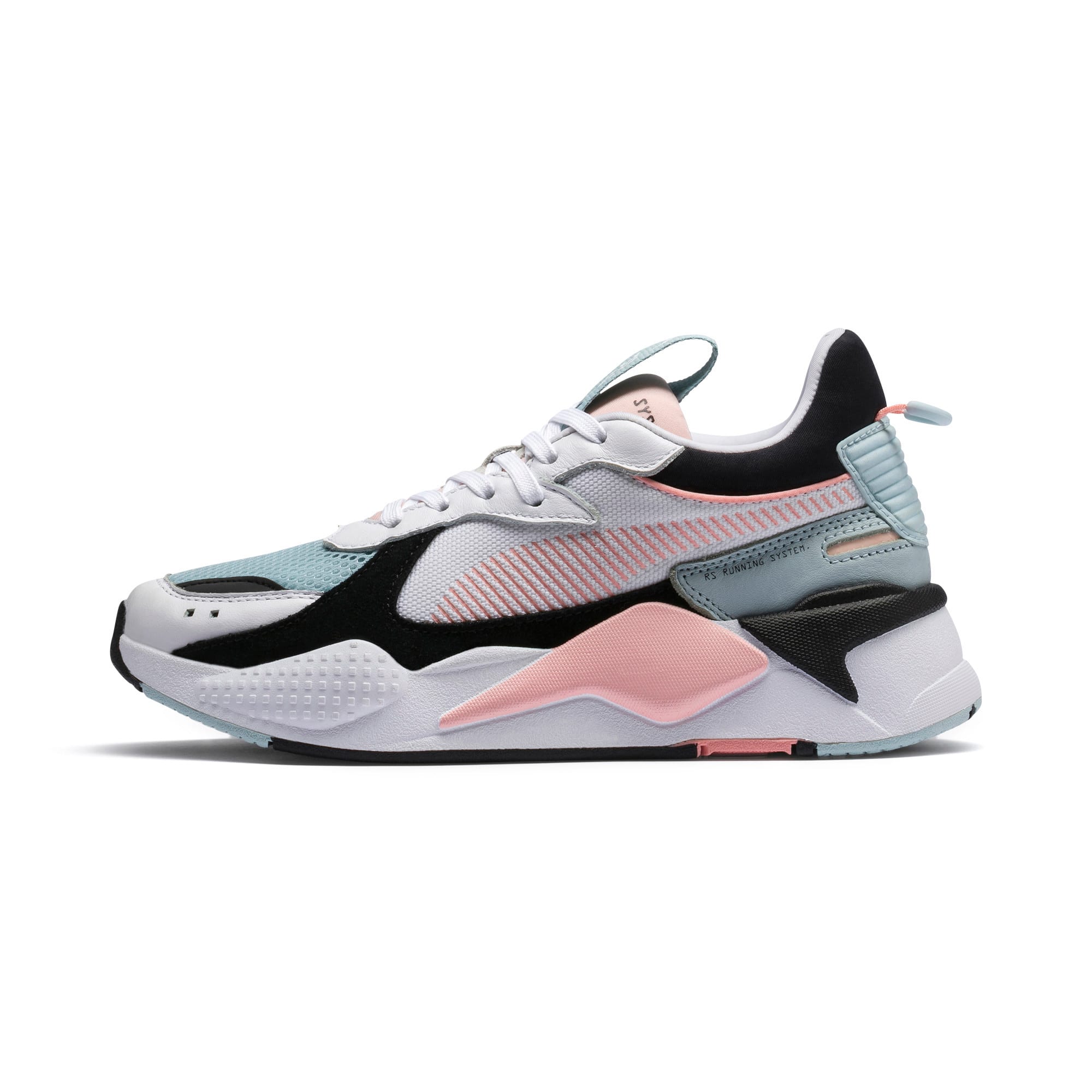 puma rs x toys reinvention