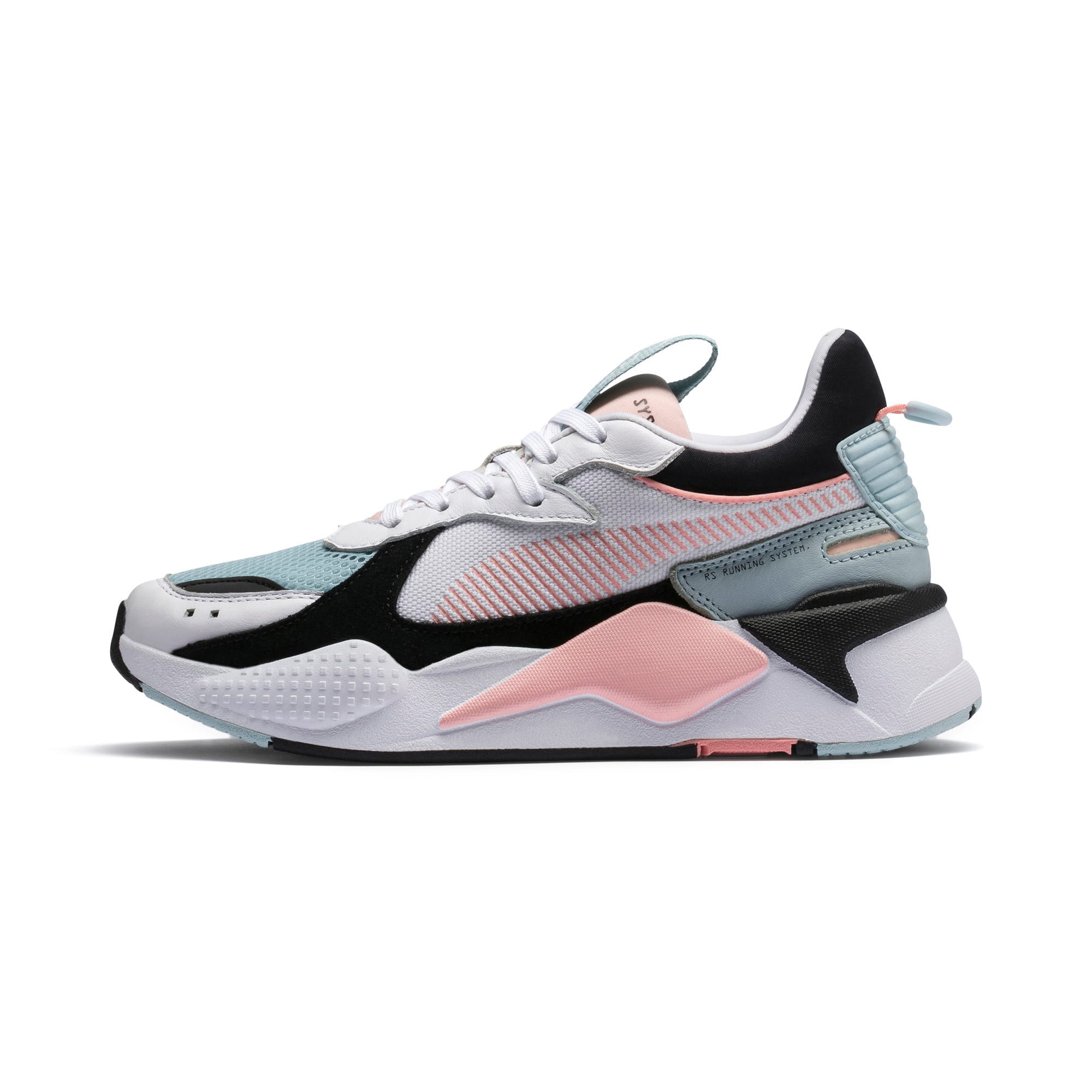 Rs running system mujer