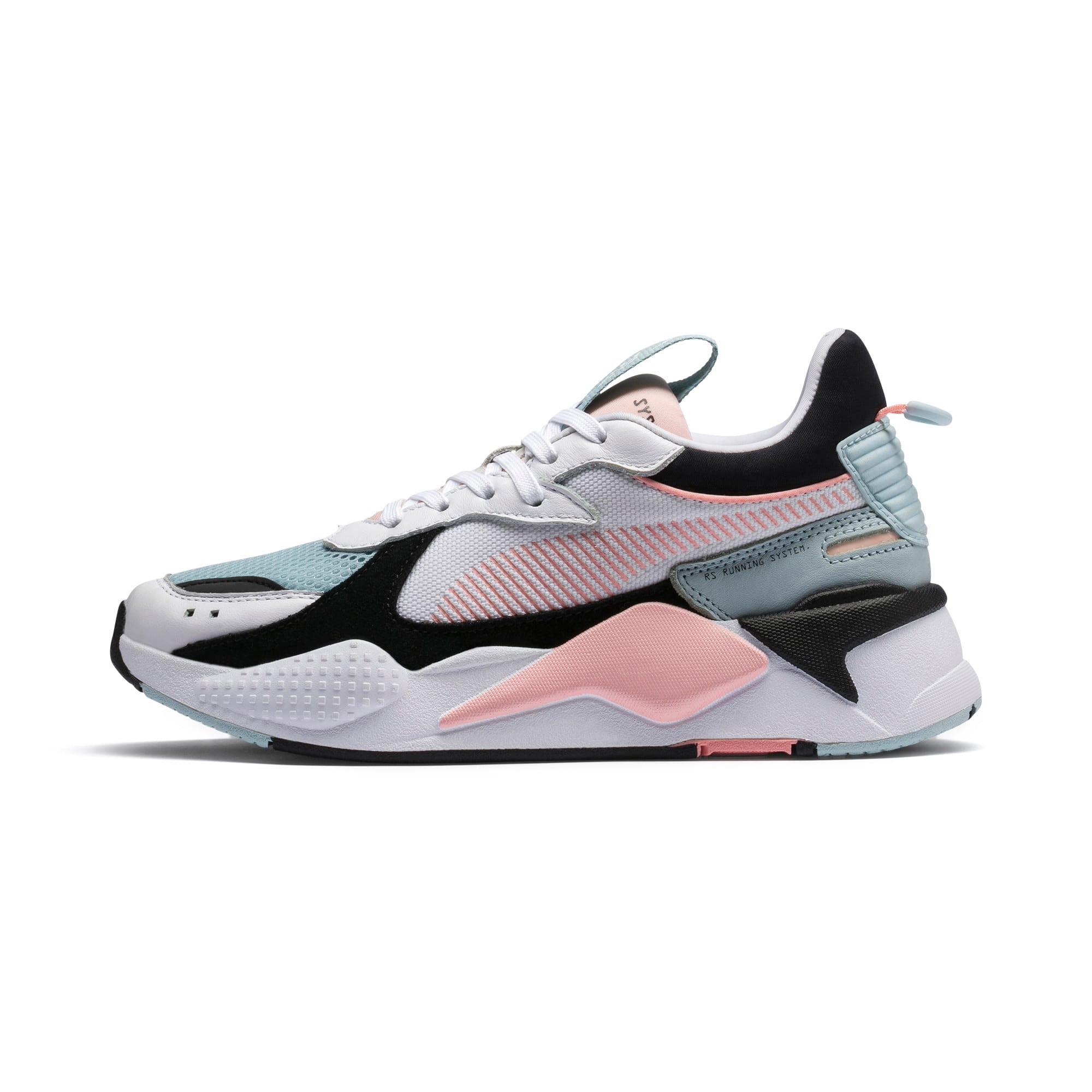 puma rs x reinvention mexico