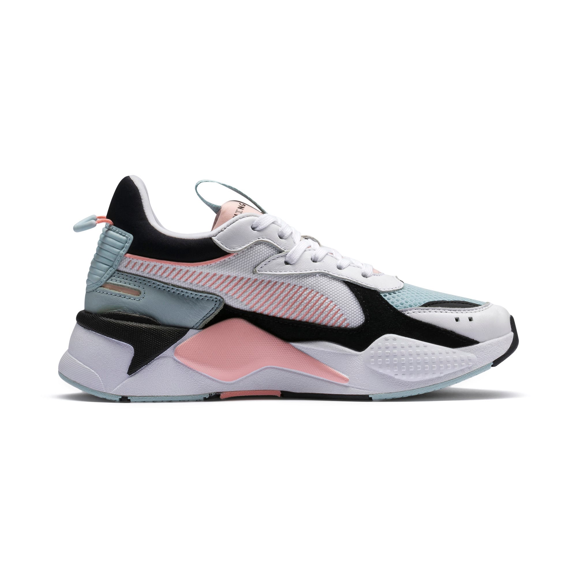 puma rs running system women's