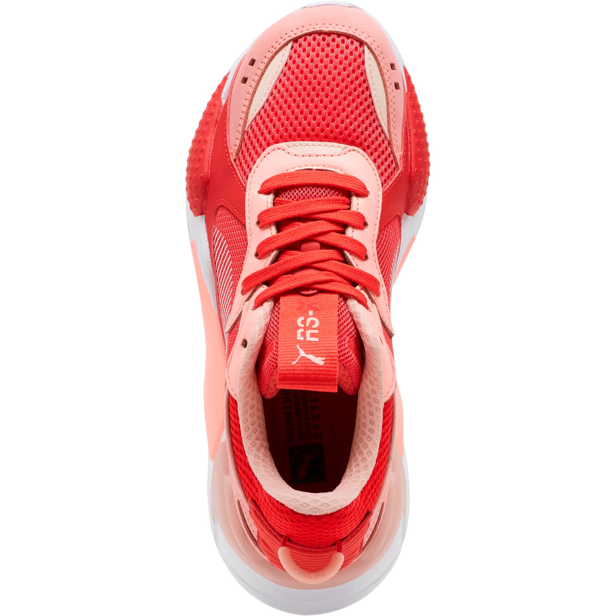 puma rs x toys woman