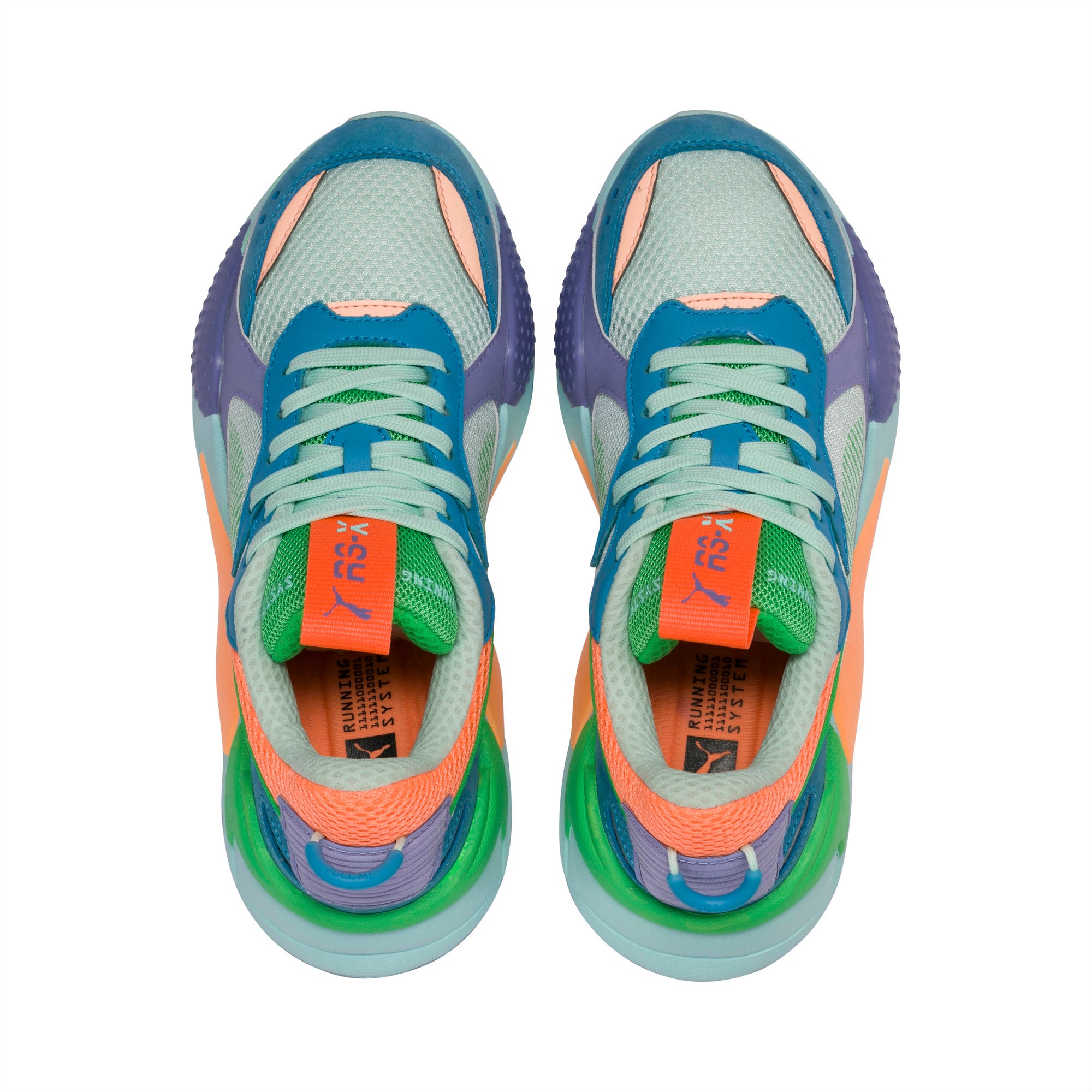 puma rs x toys femme rose puma rs x toys femme rose