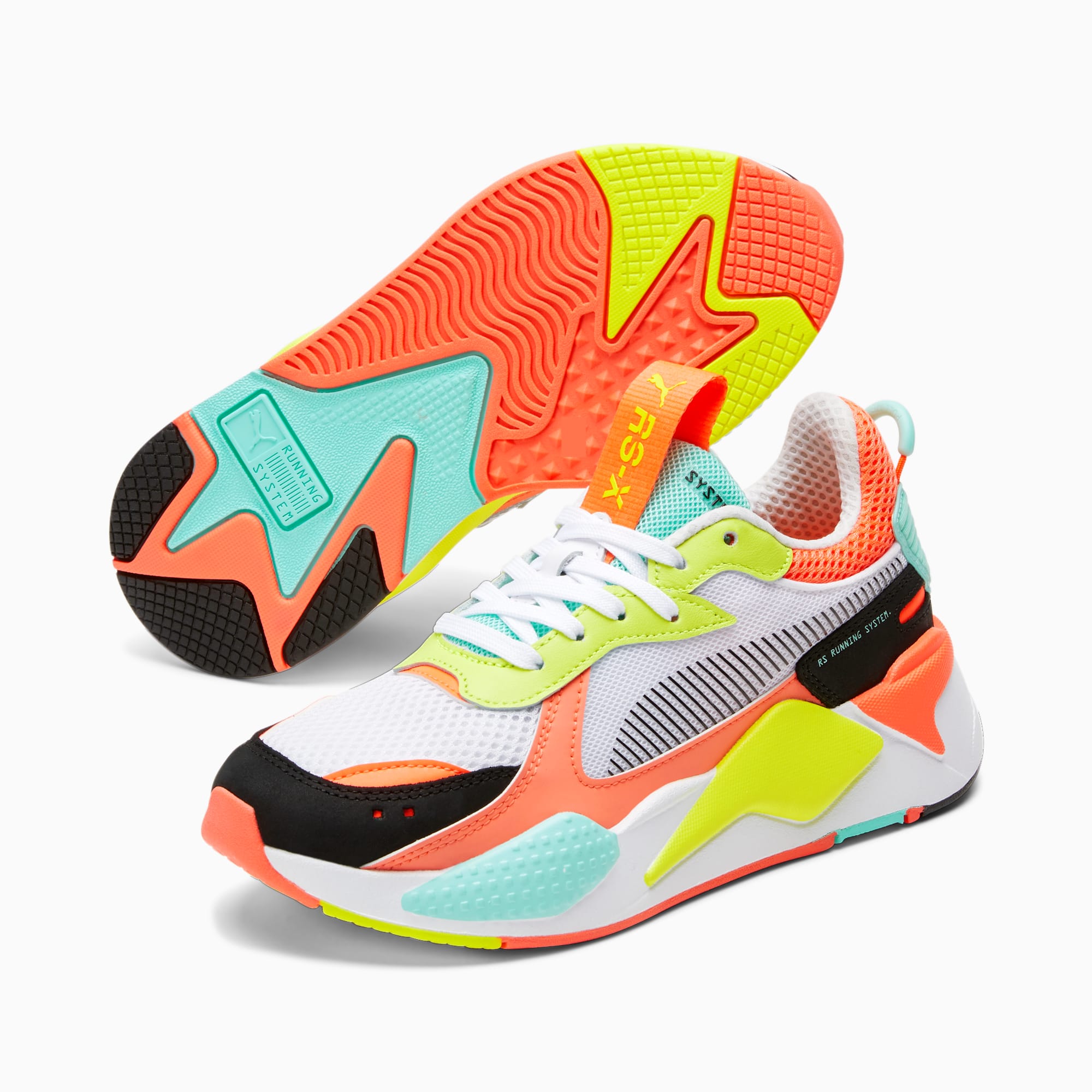 RS X Toys Women s Sneakers
