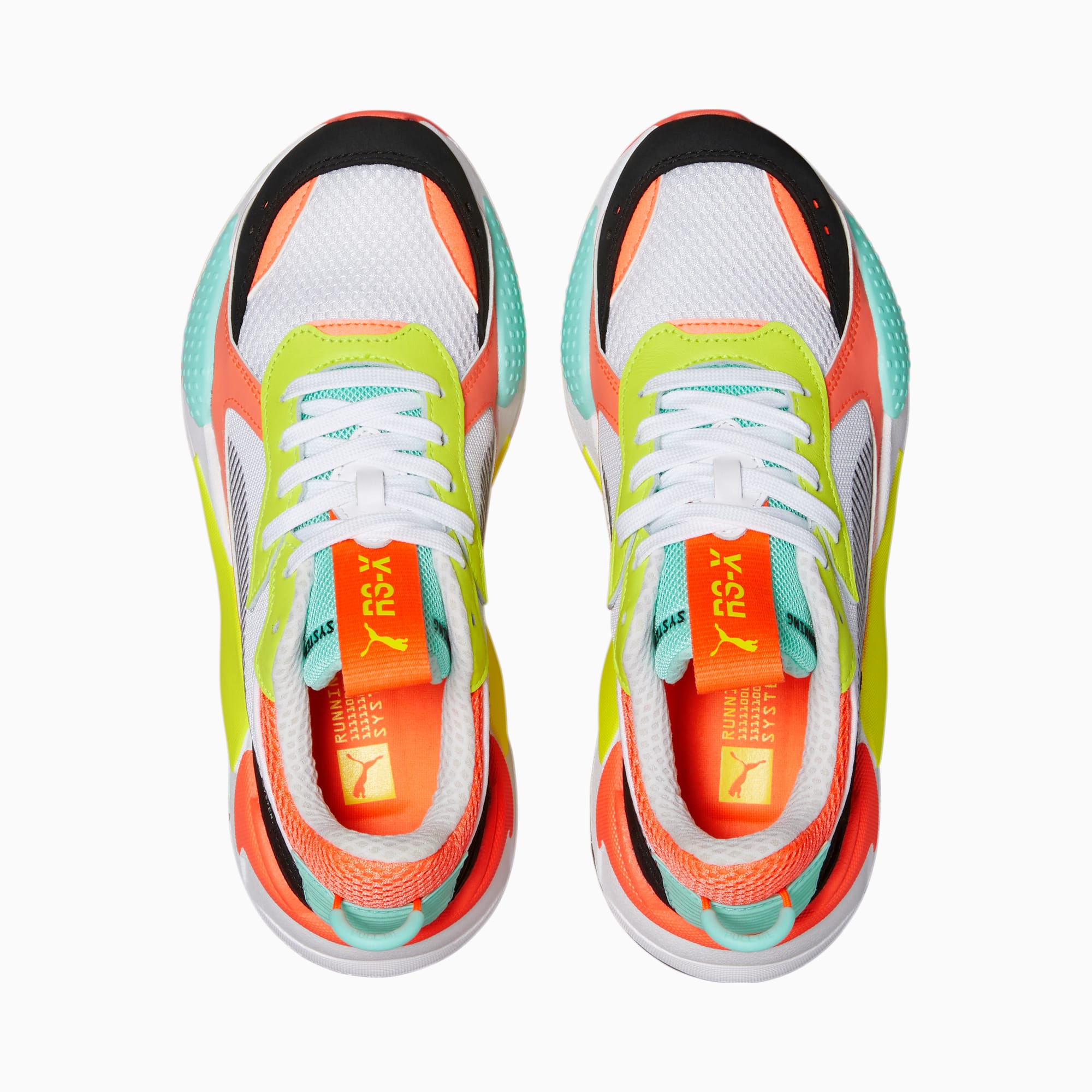 Puma rsx sales toys women's