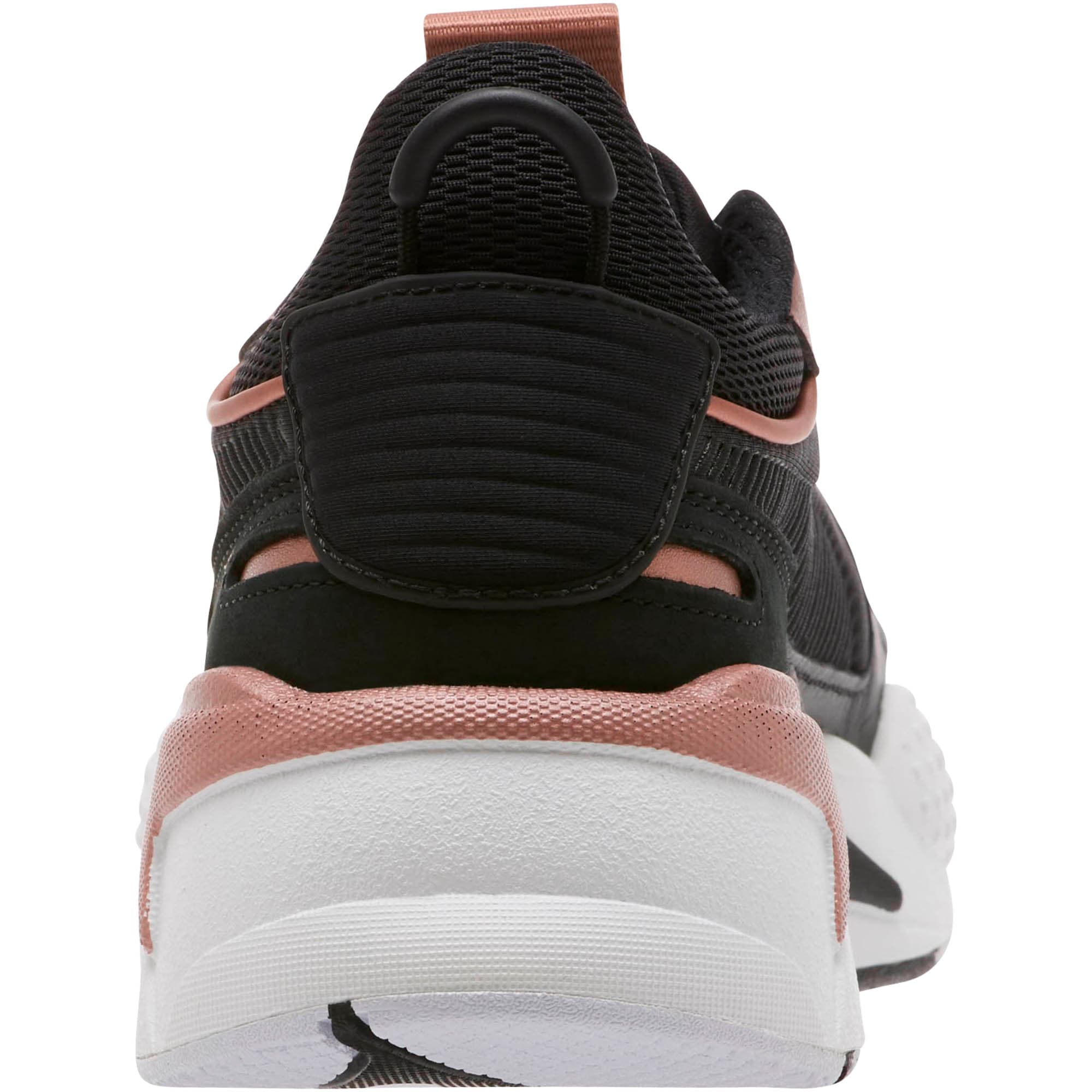 puma rsx trophy women's