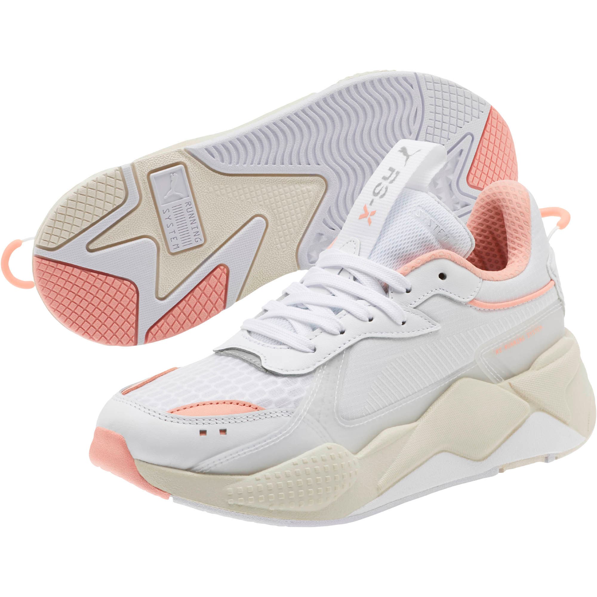 tenis puma rs x tech