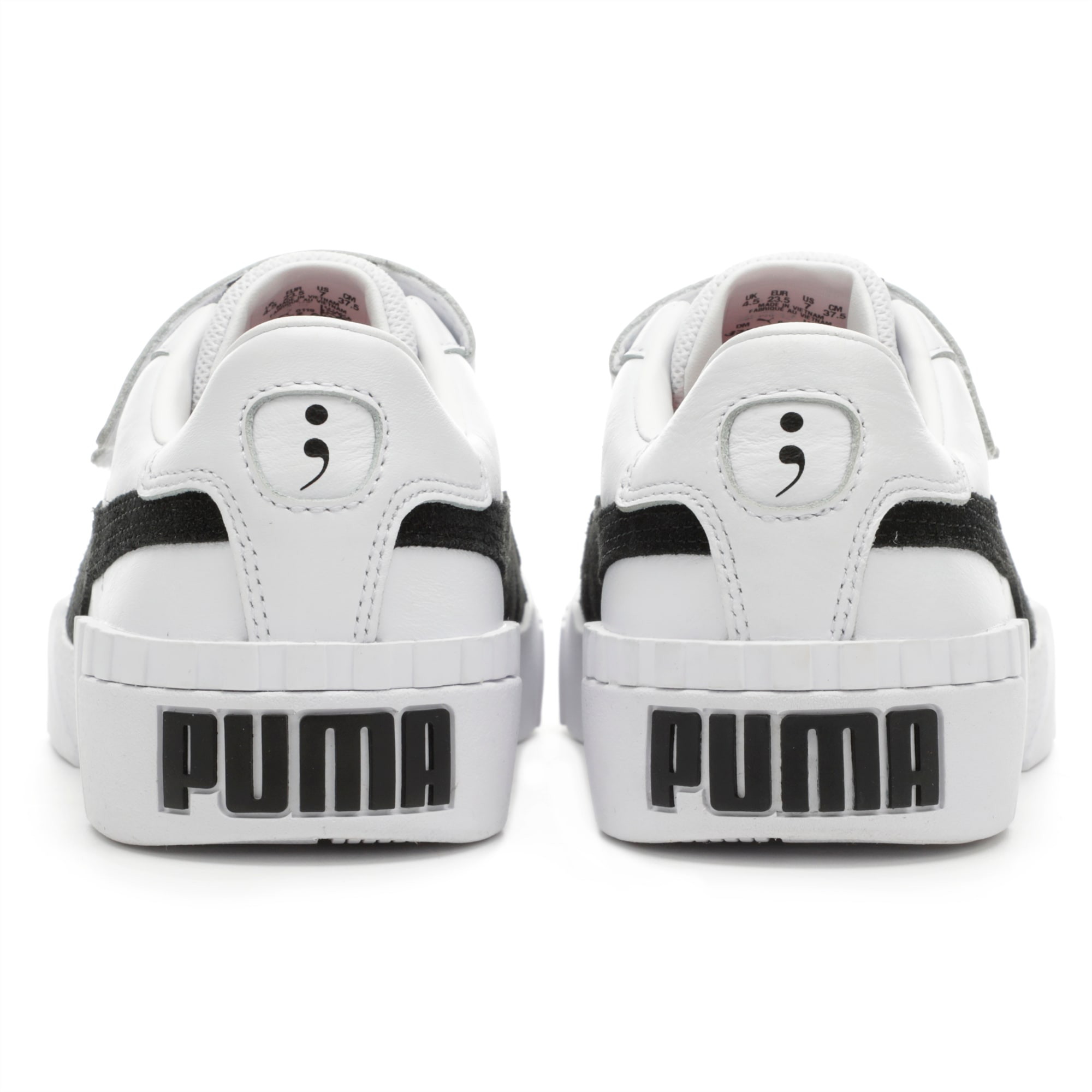 puma cali x sg sneaker