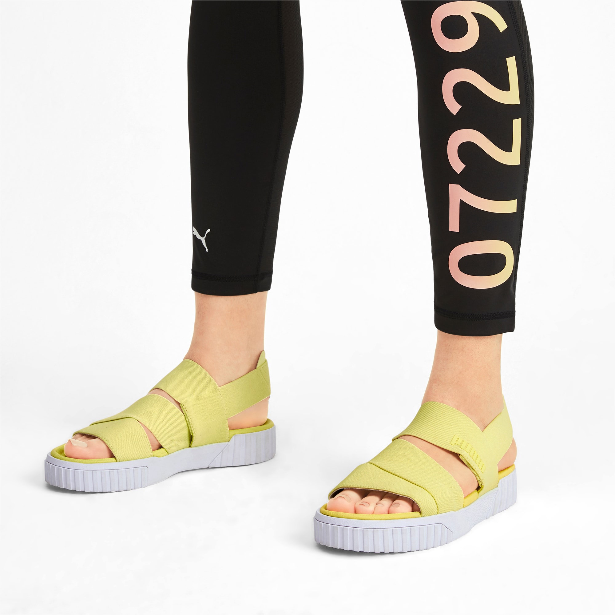 cali sandals