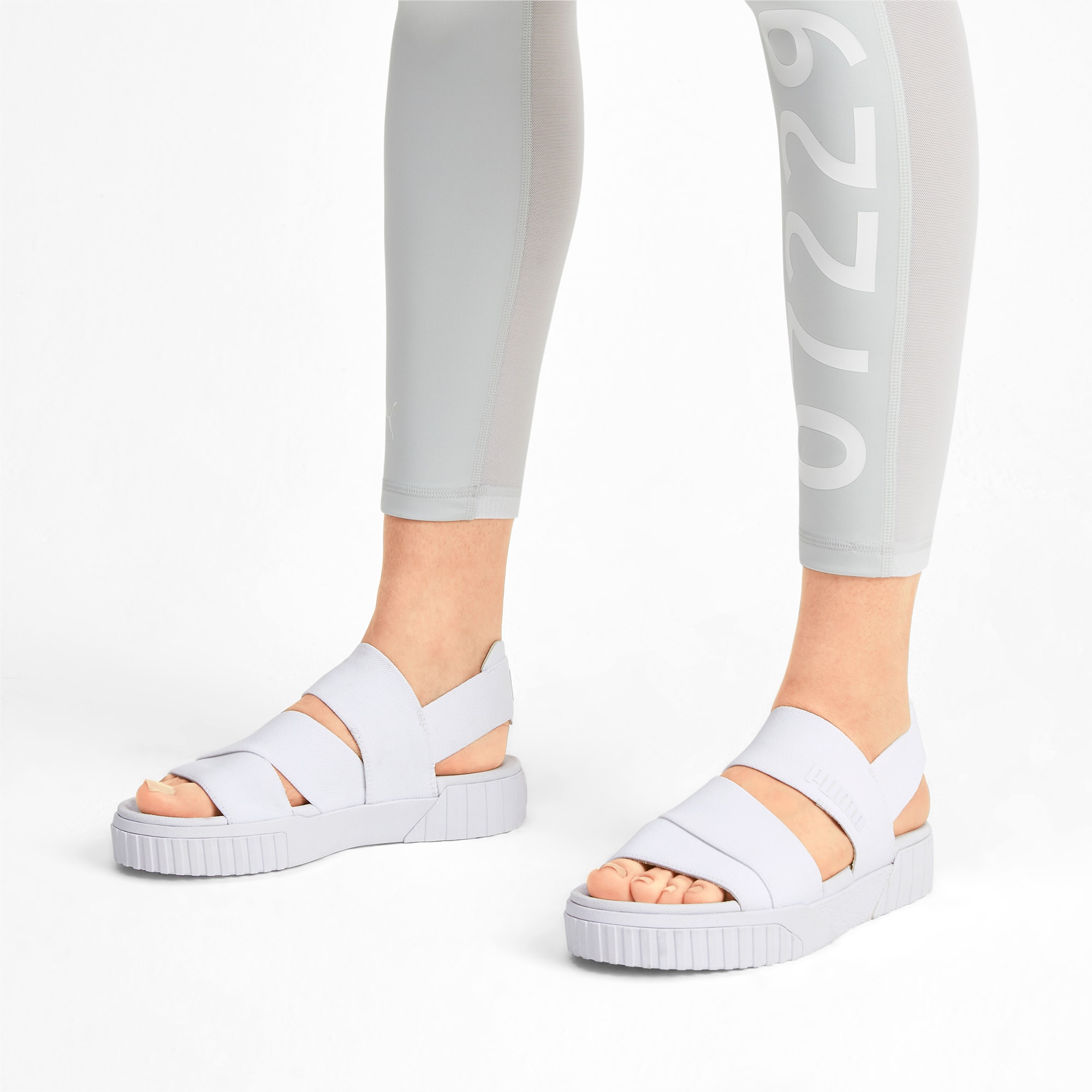 puma selena gomez sandals