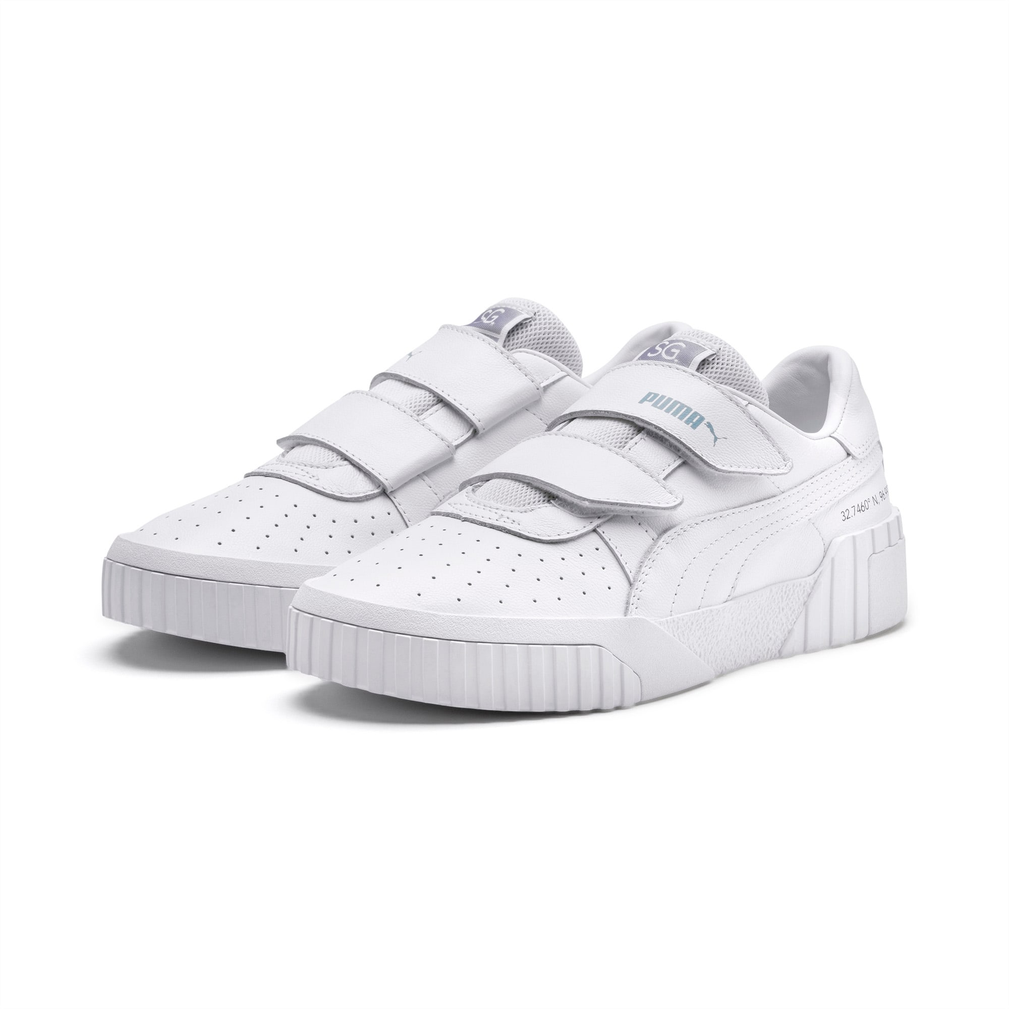 Puma cali top x selena