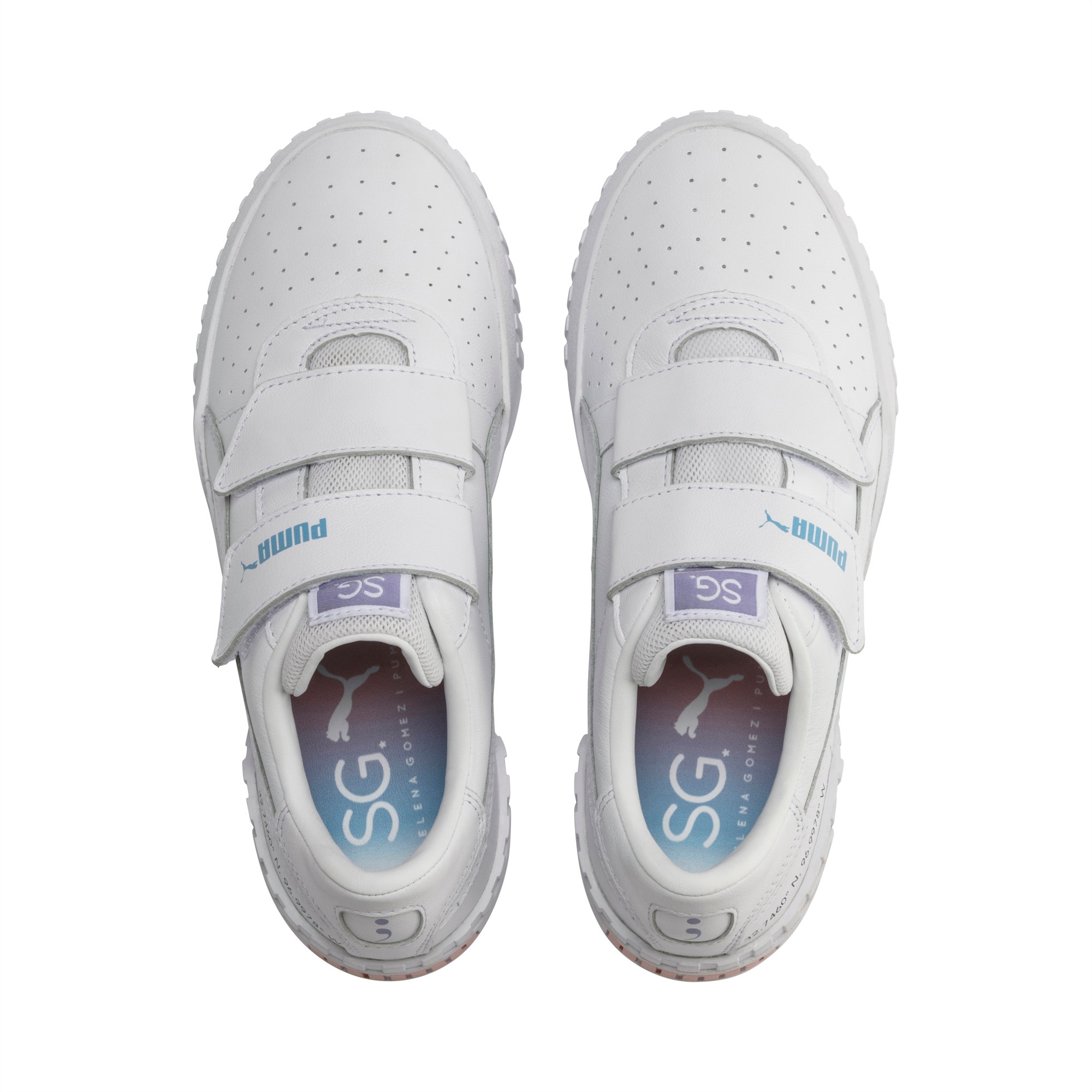 SG x Cali Women s Sneakers PUMA