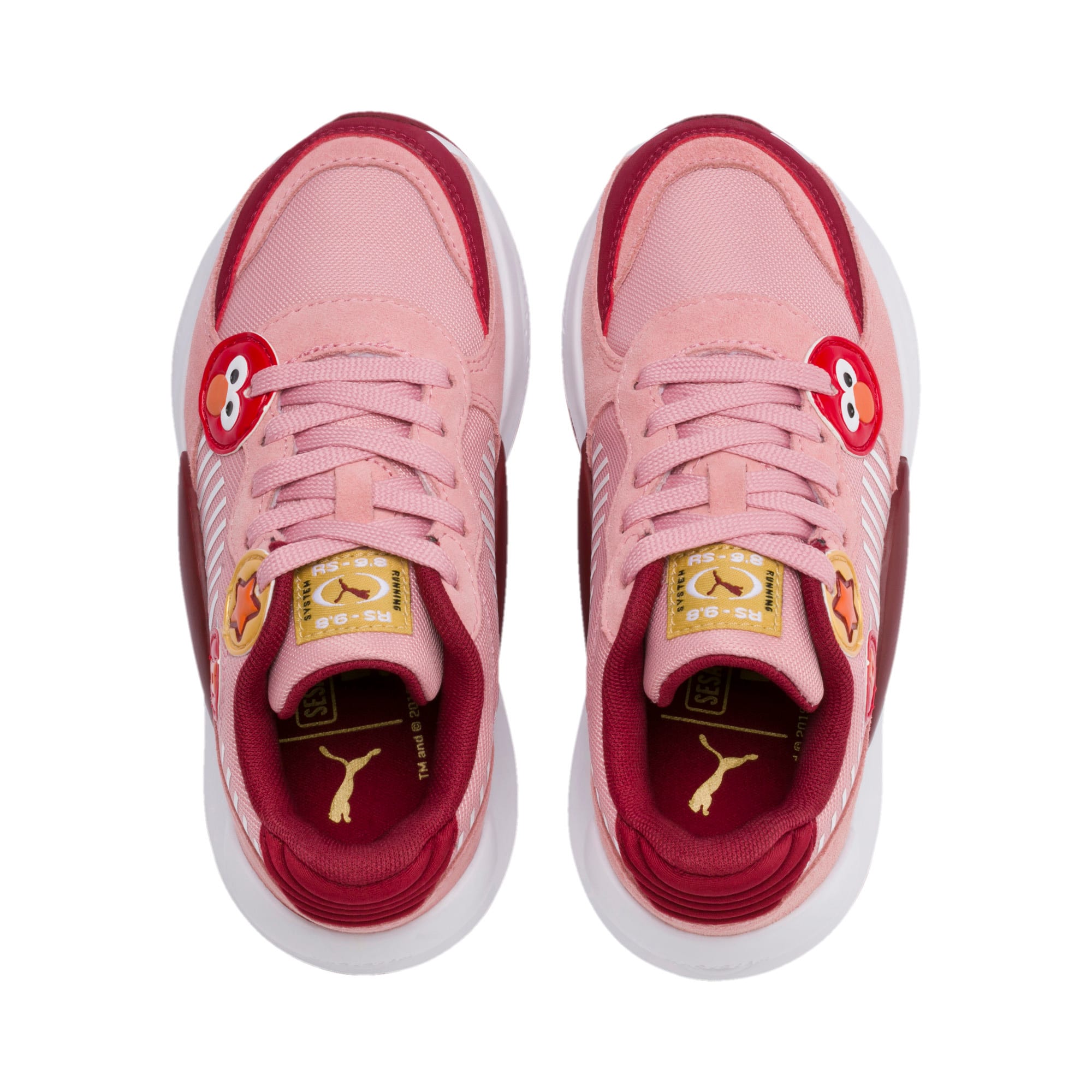 soulier puma enfant