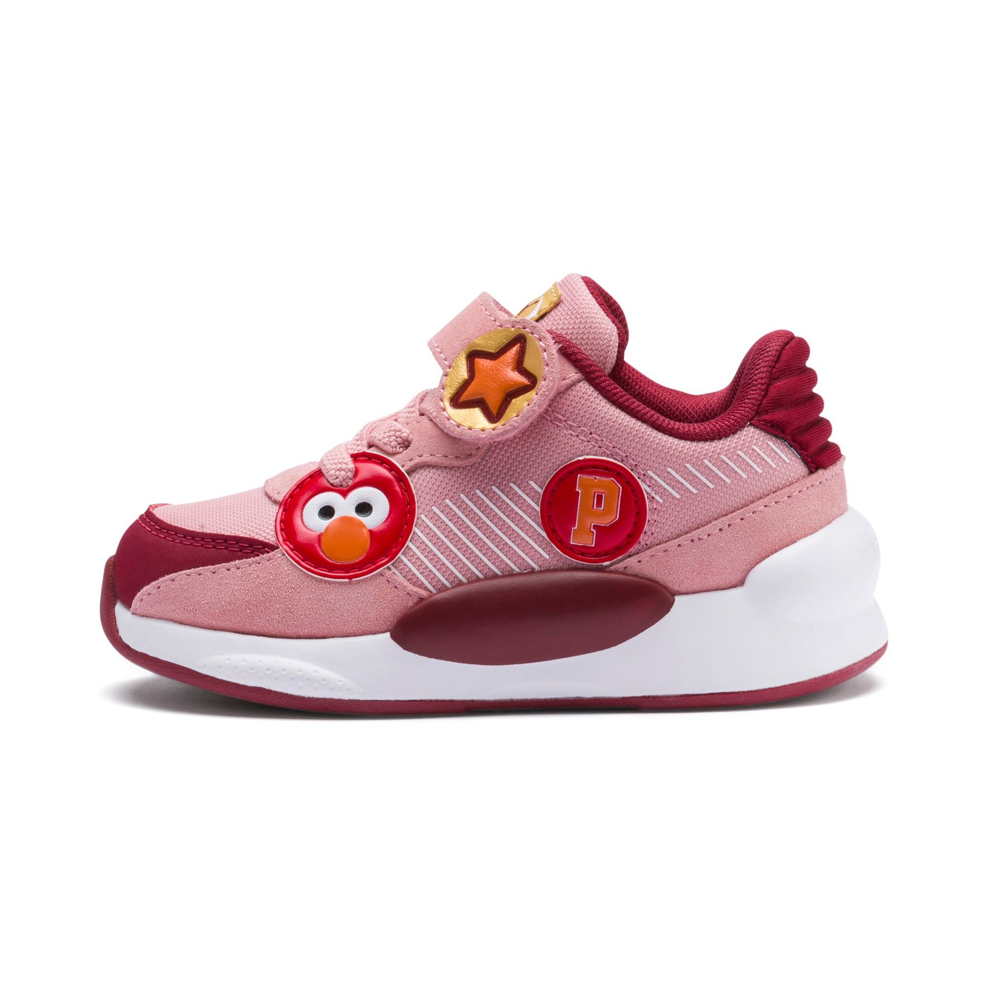 puma elmo shoes